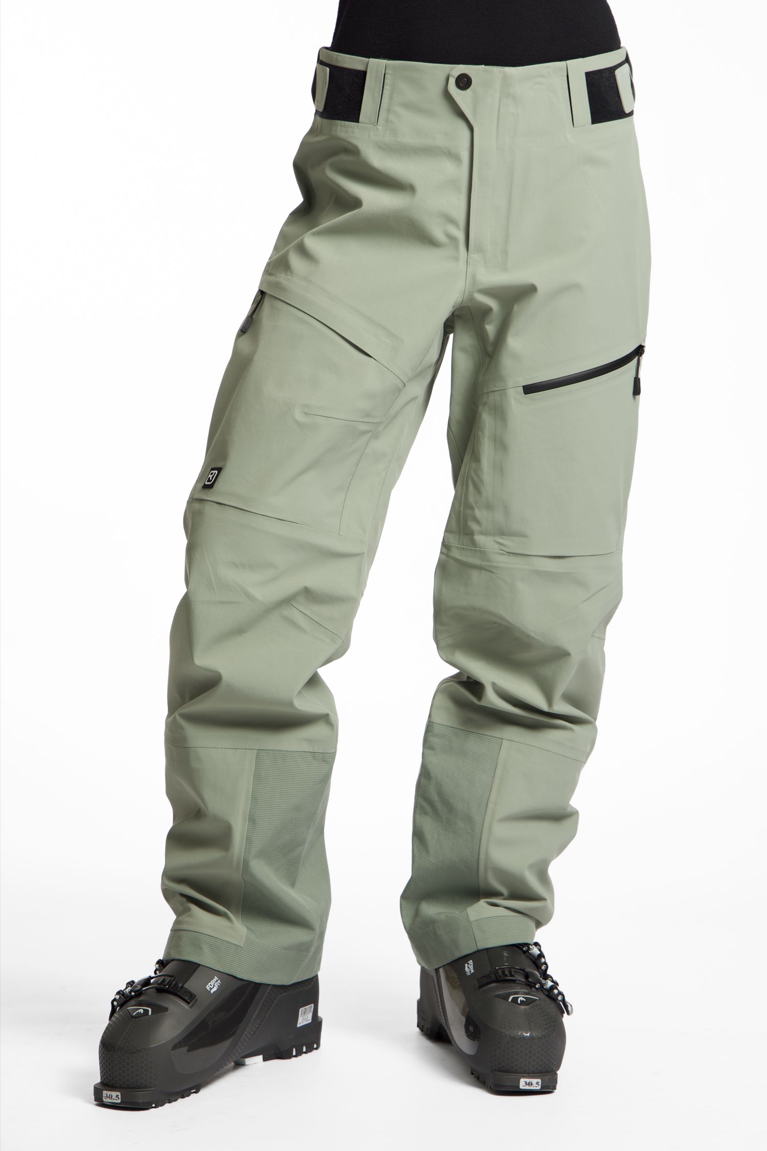 Ravine Free 3L Damen Skitourenhose