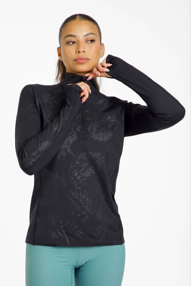 Damen Midlayer