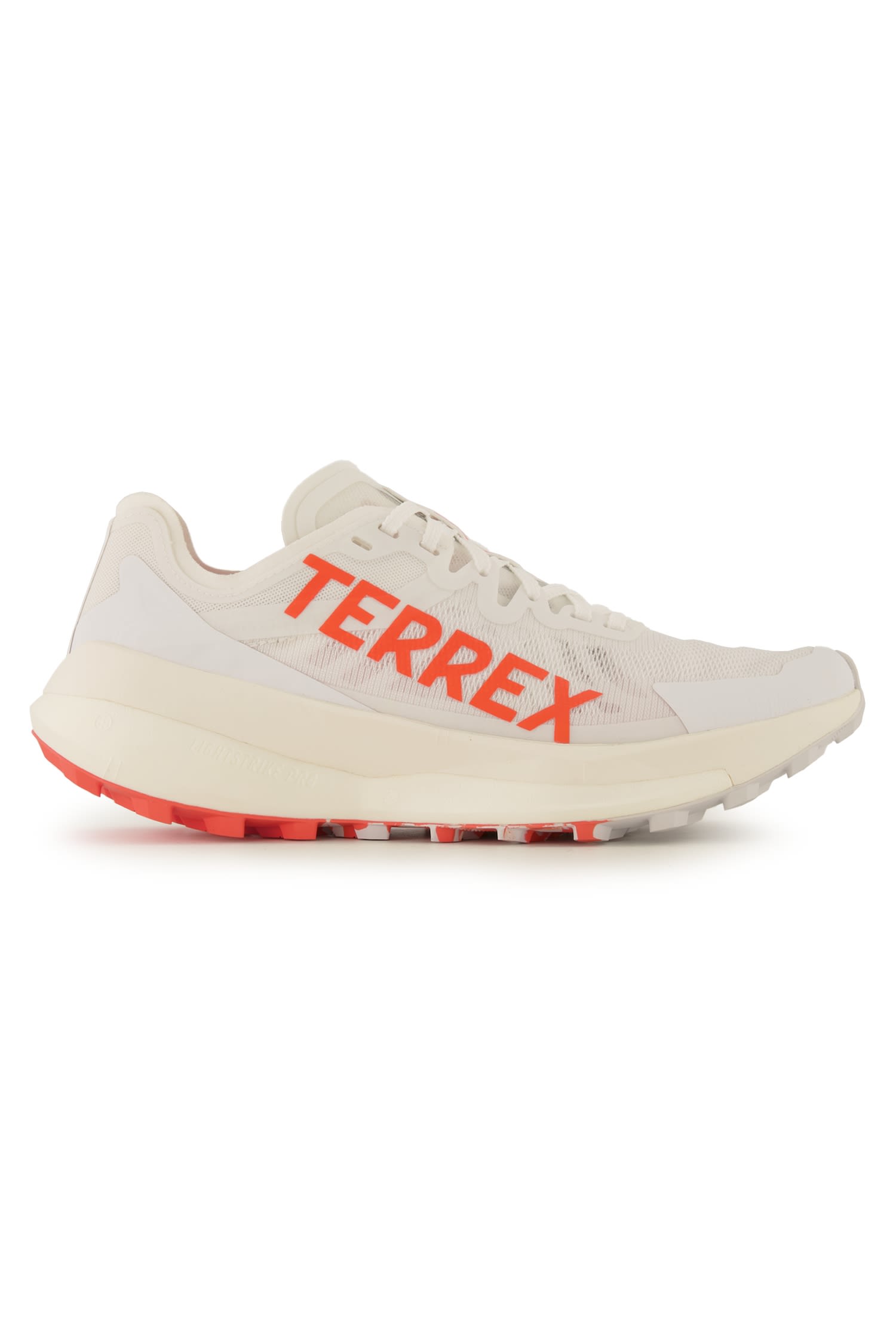 Terrex Agravic Speed Damen Trailrunningschuh