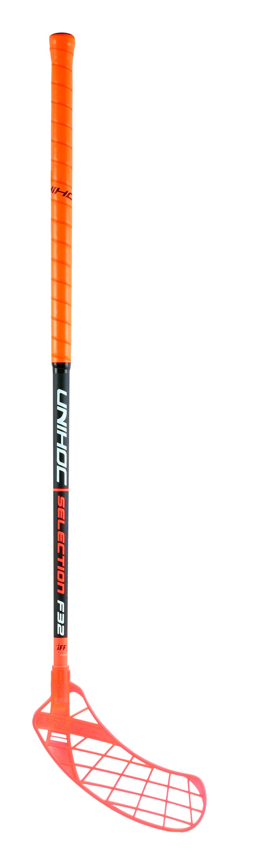 Unity Selection 32 87 cm Kinder Unihockeystock