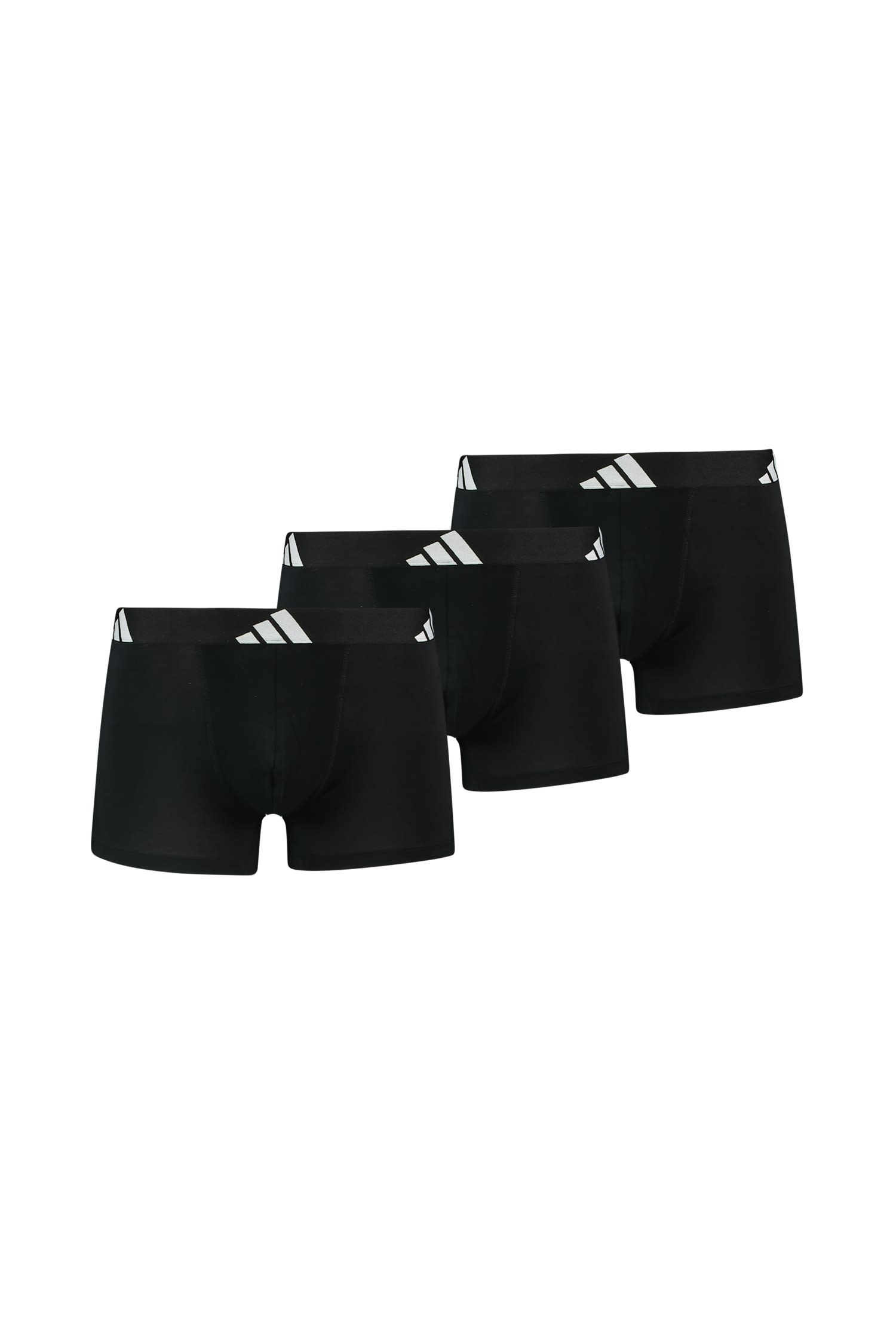 3-Pack Active Flex Herren Boxershort