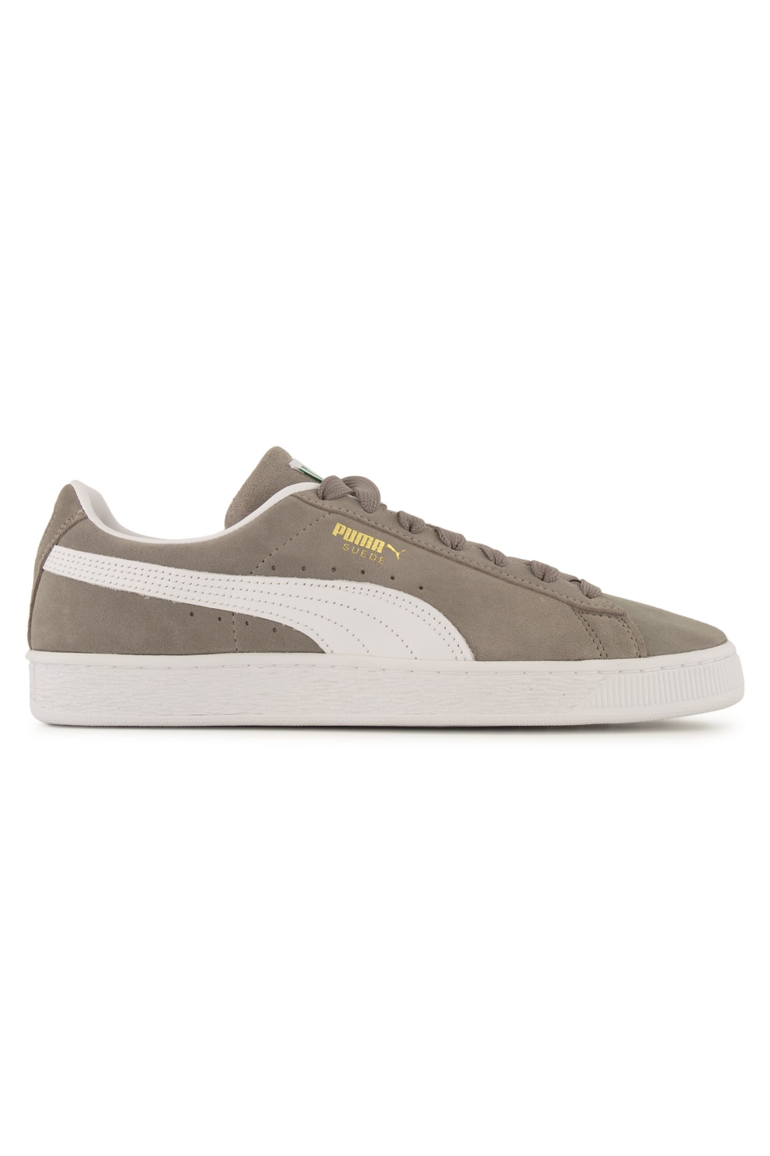 Suede Classic Herren Sneaker