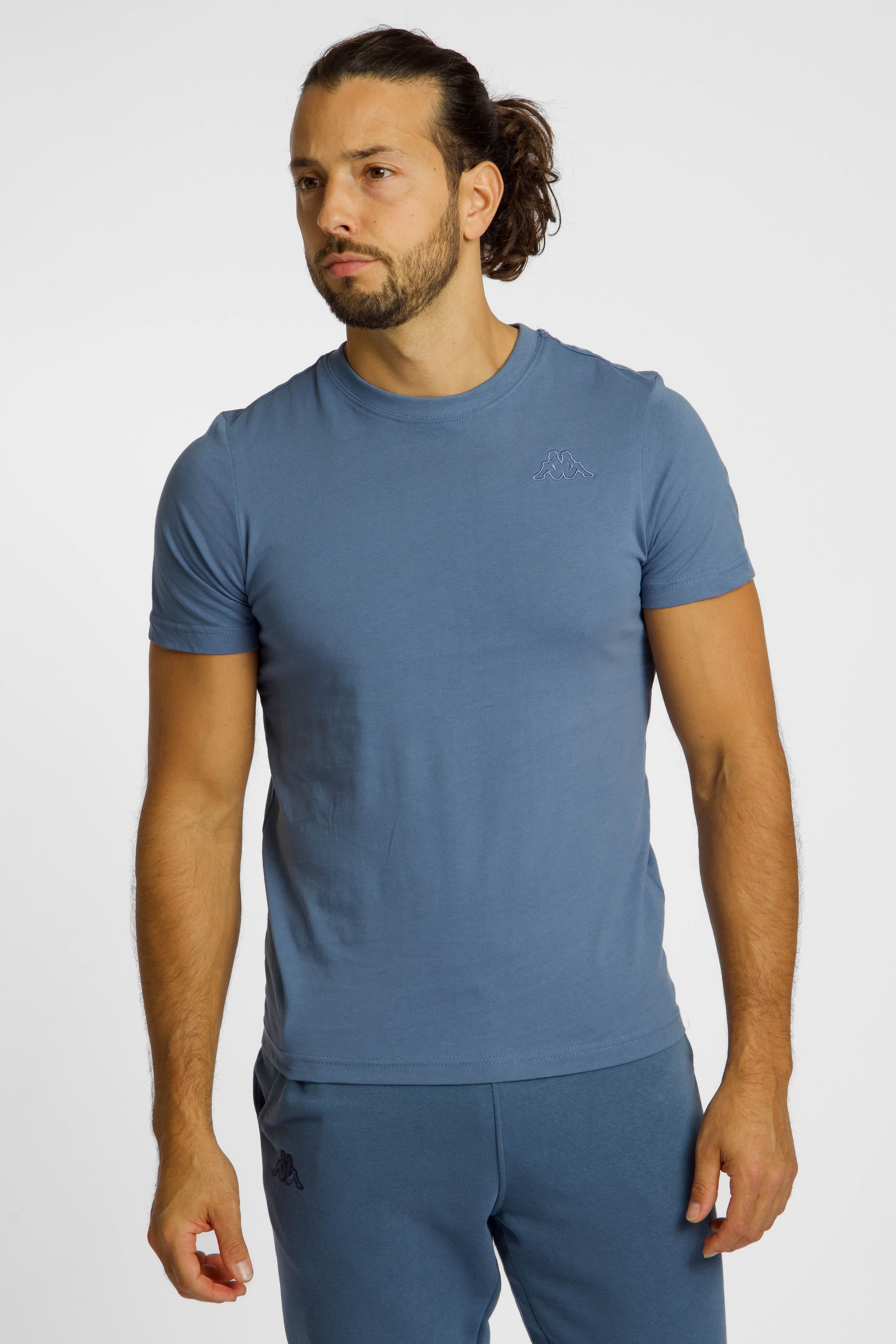 Logo Korpo Cafers Herren T-Shirt