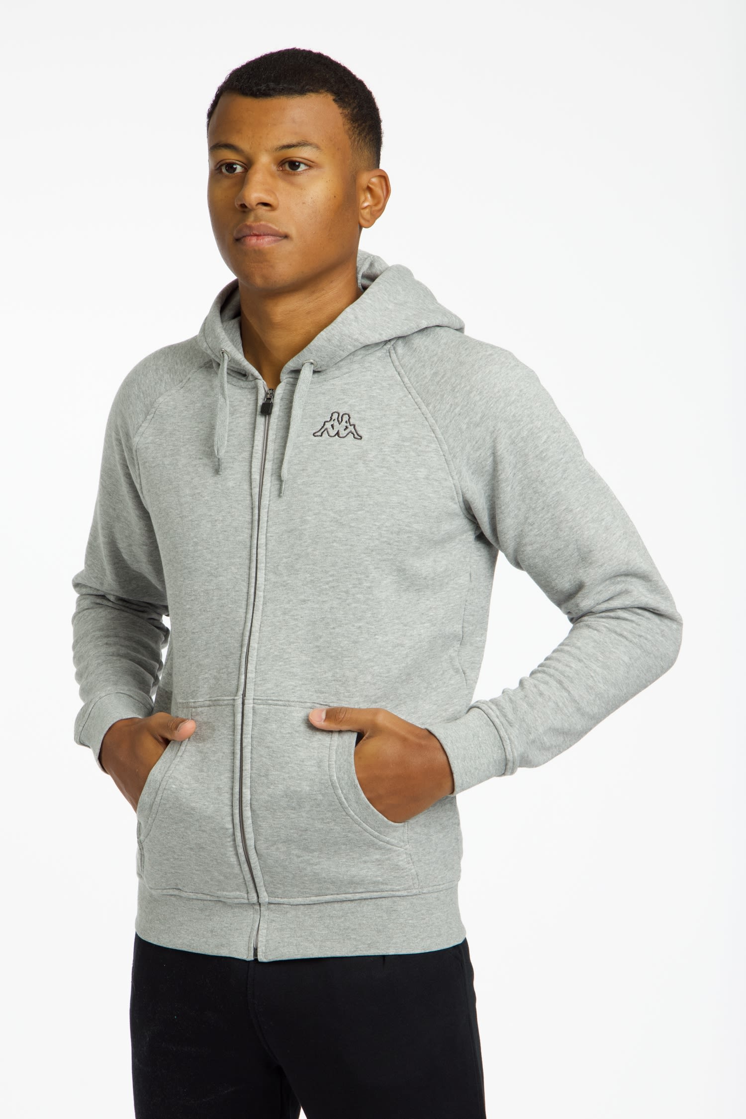 Logo Jack Herren Trainingsjacke