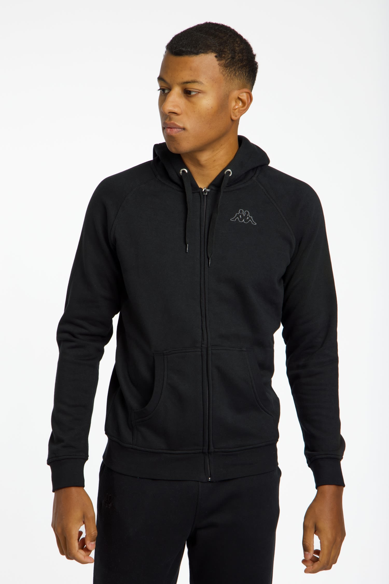 Logo Jack Herren Trainingsjacke