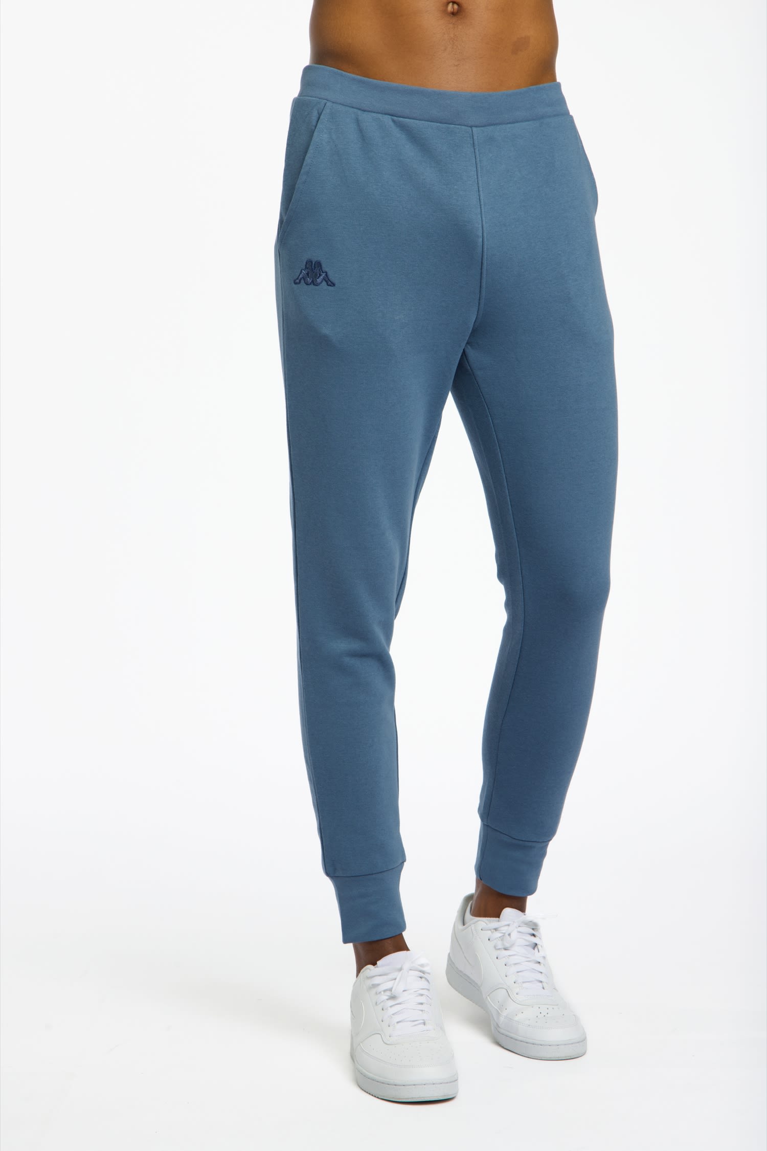 Logo Korpo Zant Herren Trainerhose