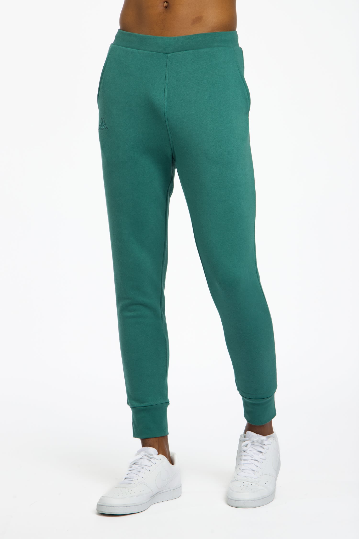 Logo Korpo Zant Herren Trainerhose