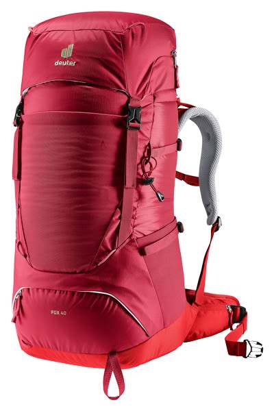 Fox 40 L Kinder Wanderrucksack