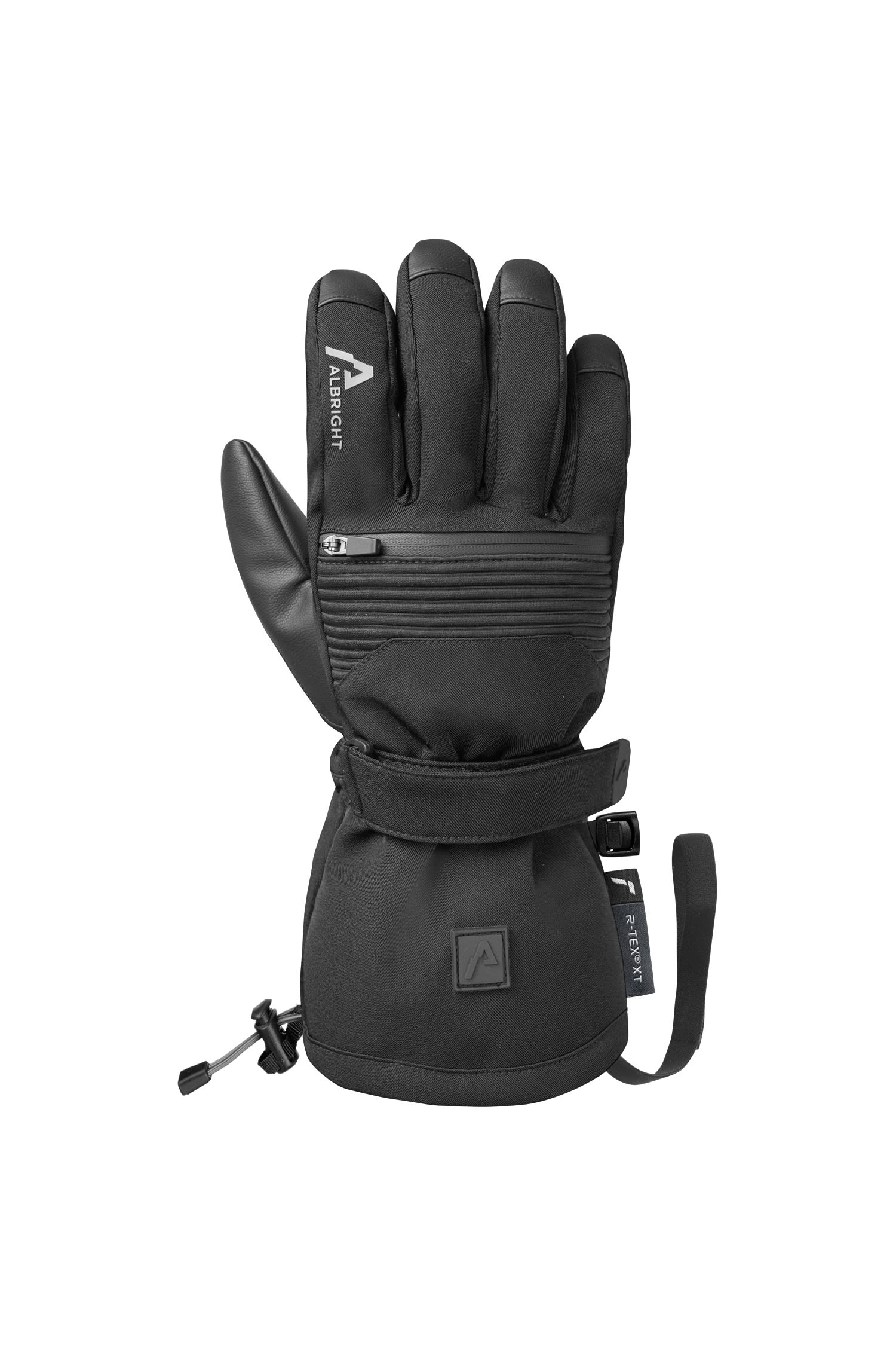 Zermatt Skihandschuh