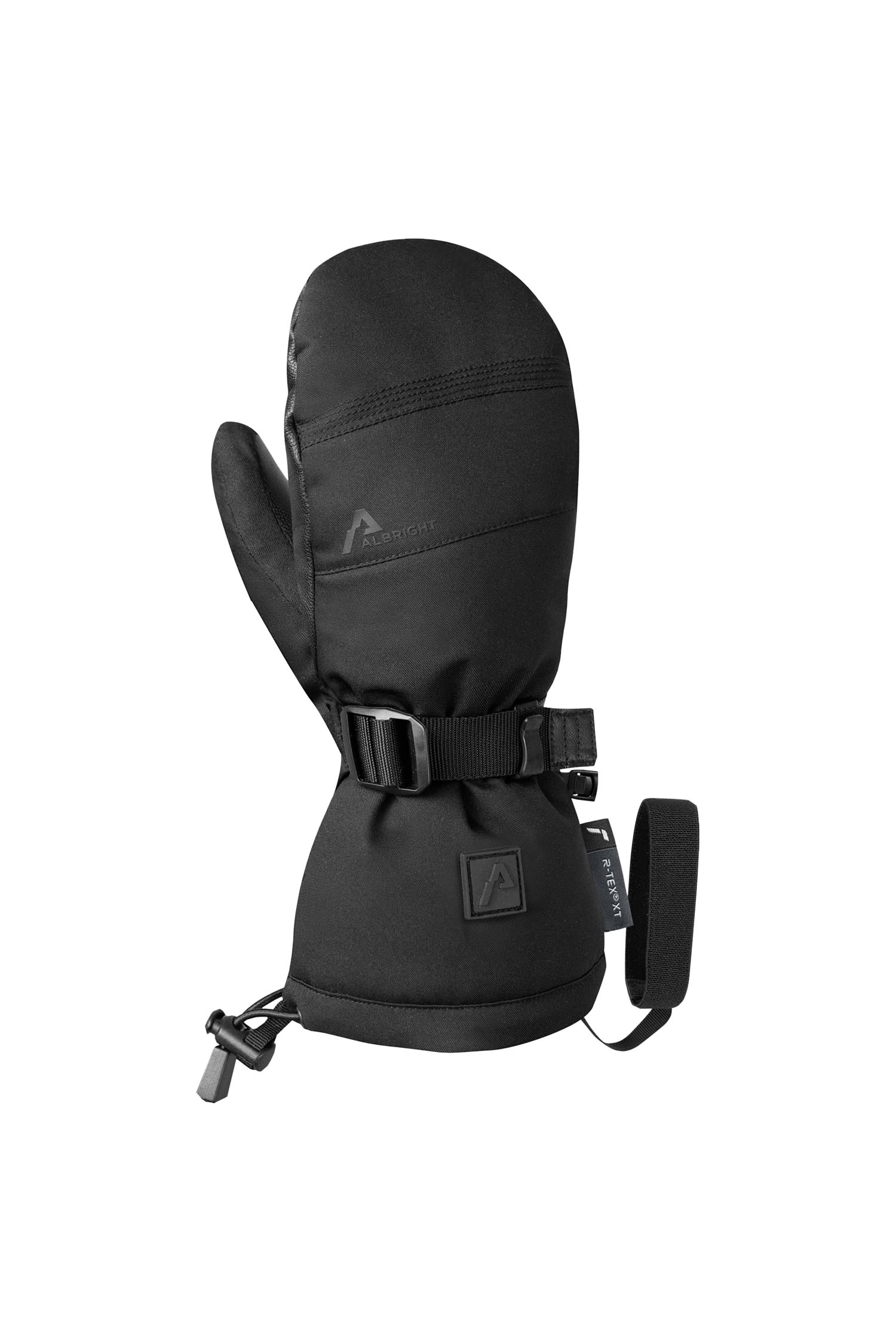 Arosa Damen Fausthandschuh