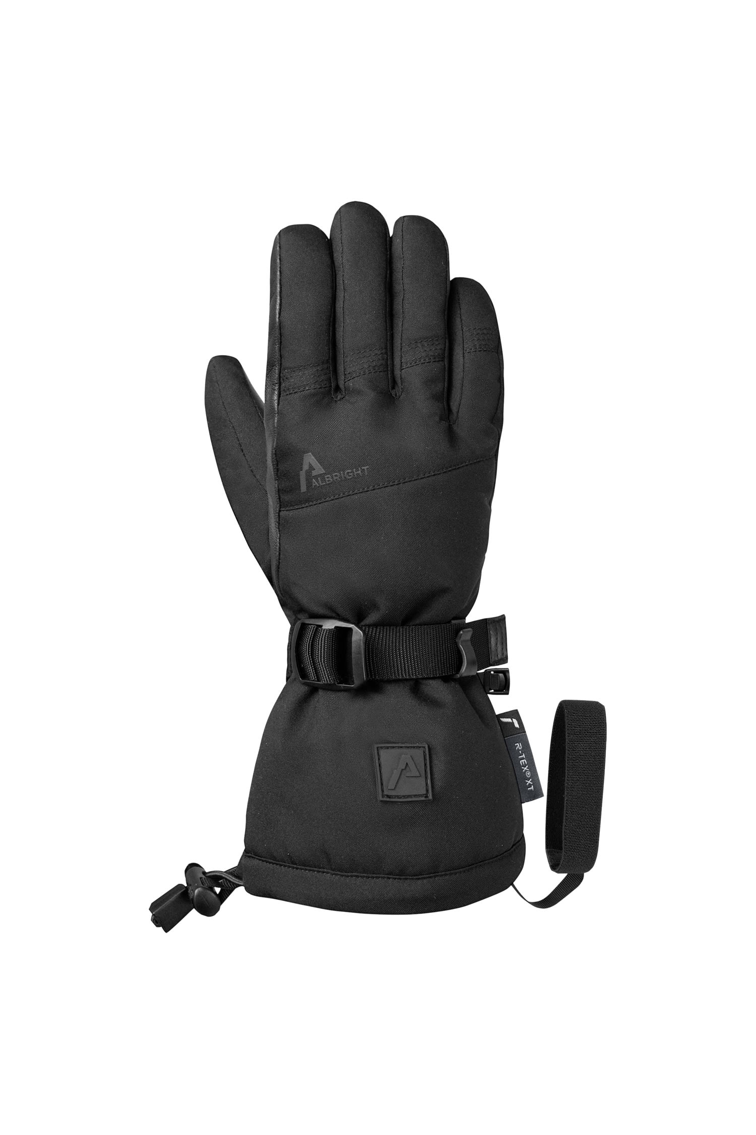 Arosa Damen Skihandschuh