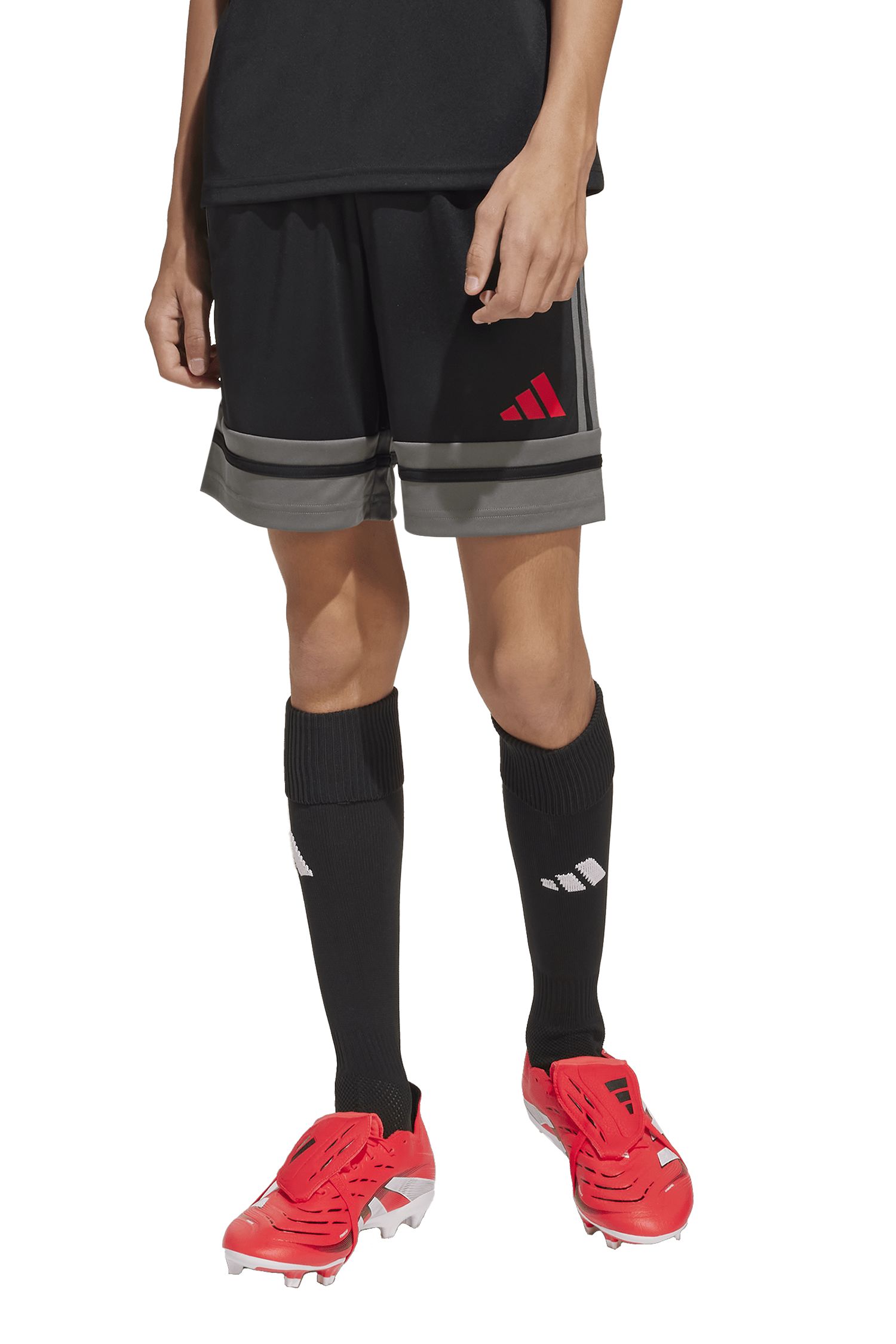 Squadra 25 Kinder Short