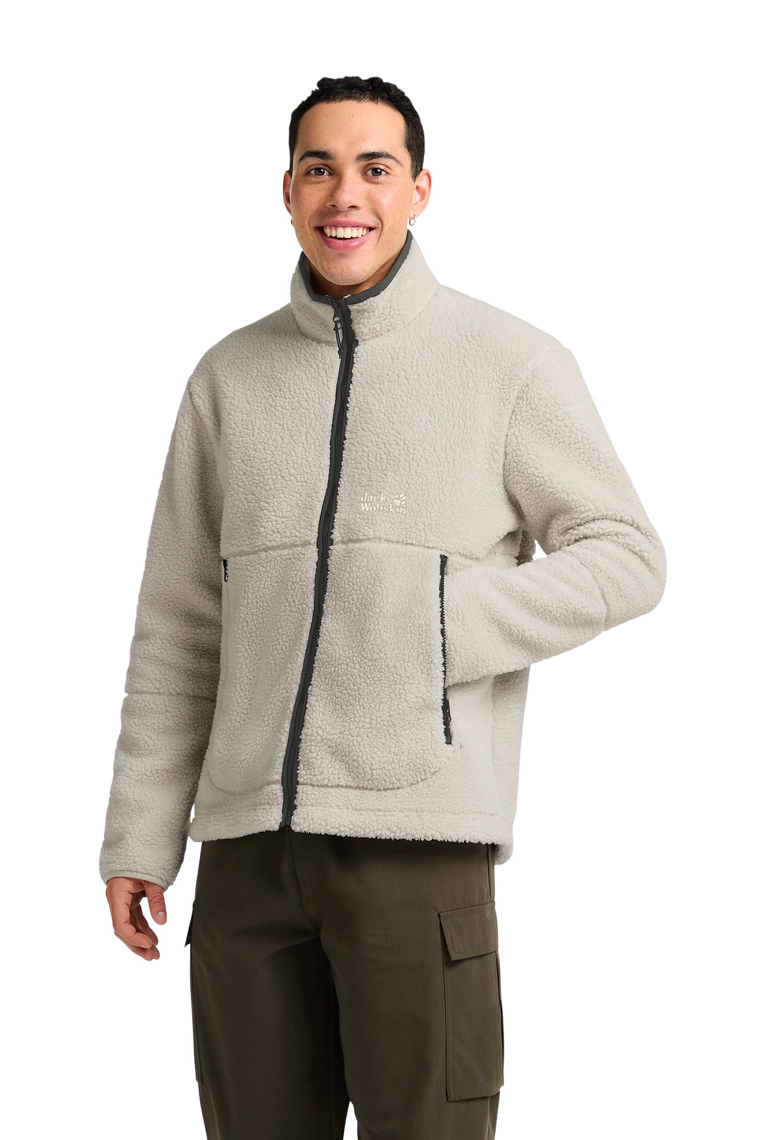 Stone Lite Herren Midlayer
