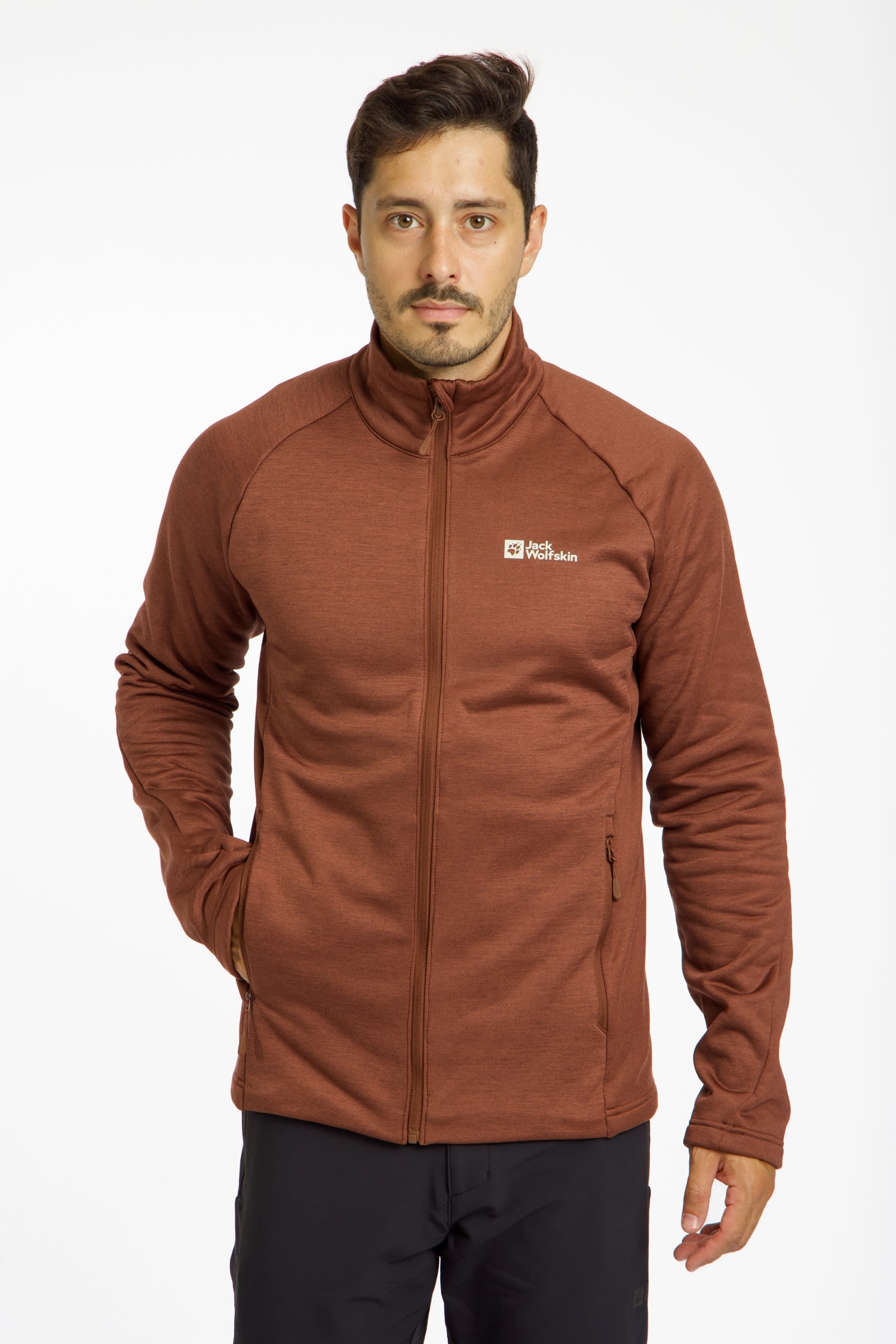 Peak District Herren Midlayer