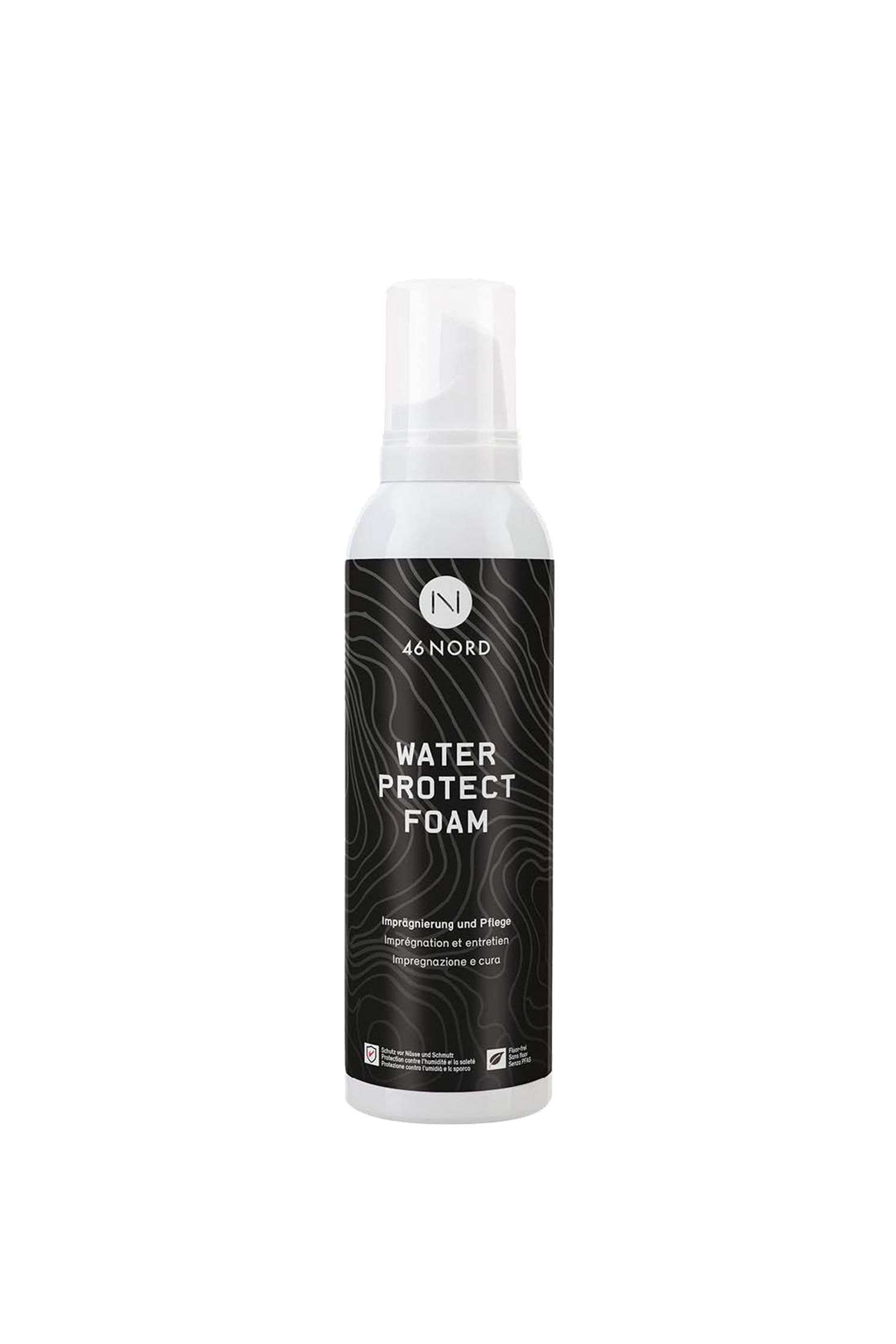 Protect 200 ml Reinigungsschaum