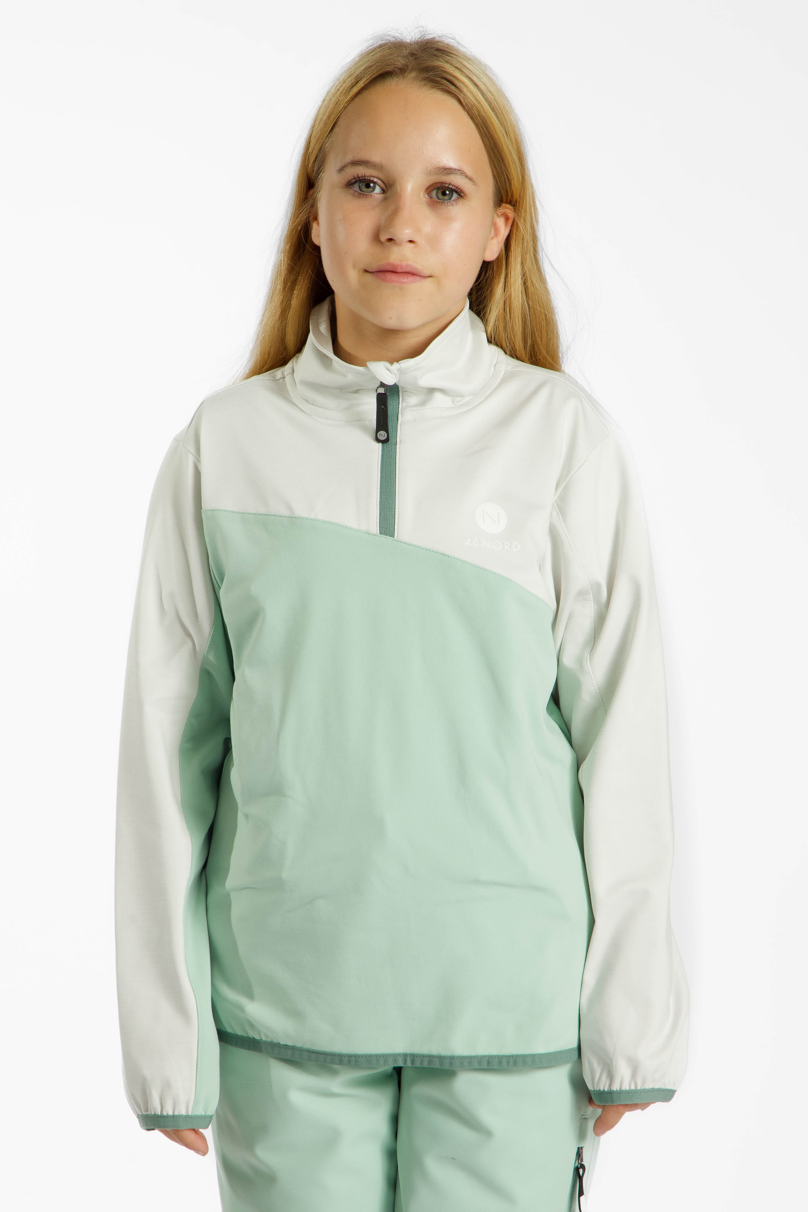 Kinder Midlayer