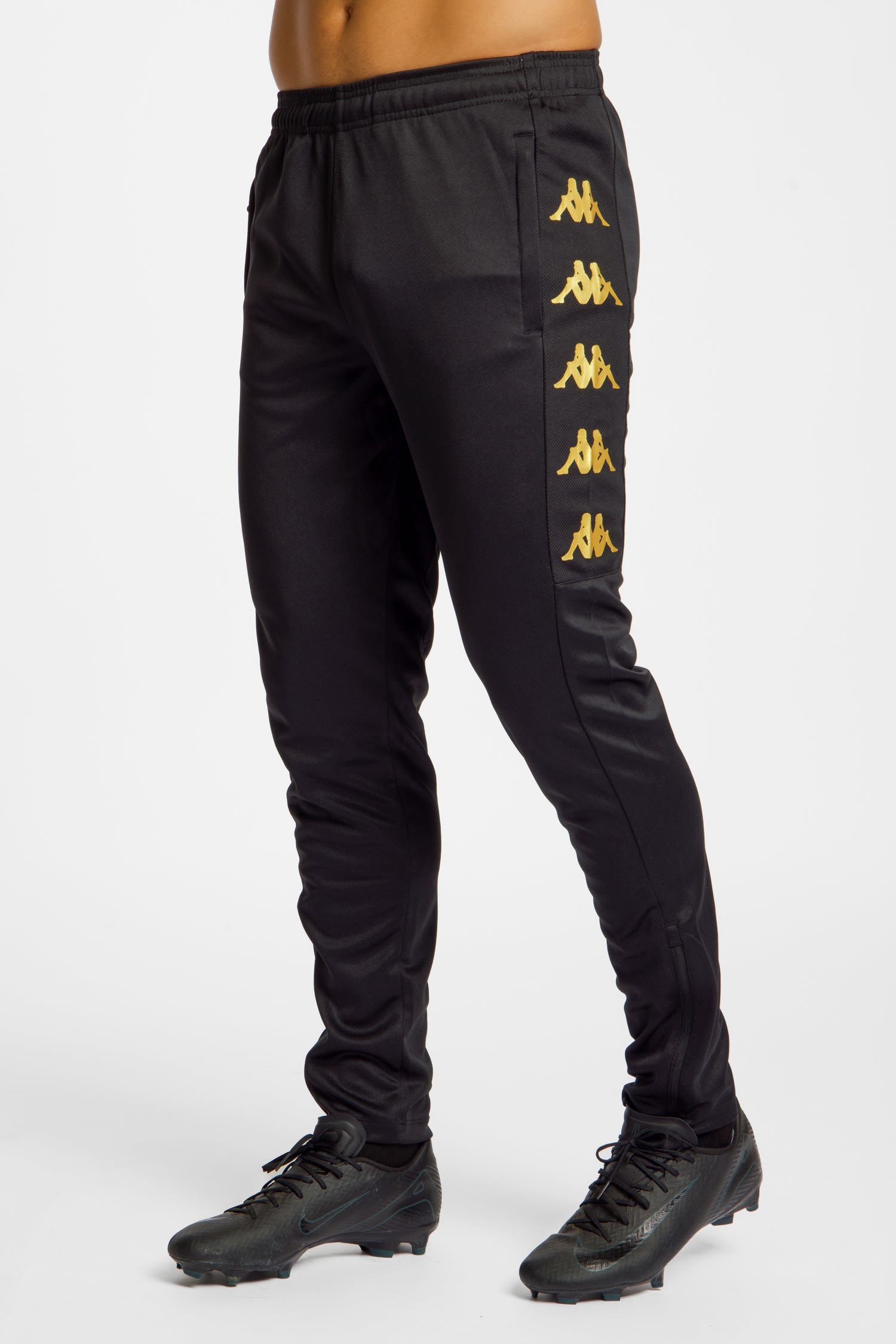 Gaston Herren Trainerhose