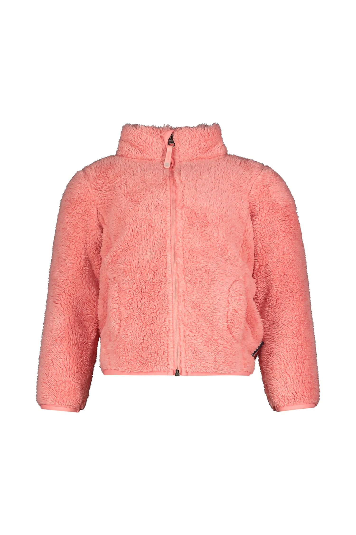 Mini Kinder Midlayer