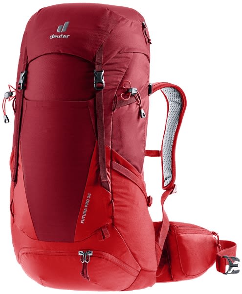 Futura Pro 36 L zaino da trekking