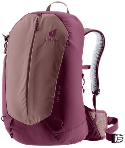 AC Lite SL 21 L Damen Wanderrucksack