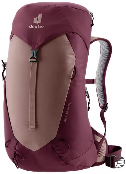 AC Lite SL 14 L zaino da trekking donna