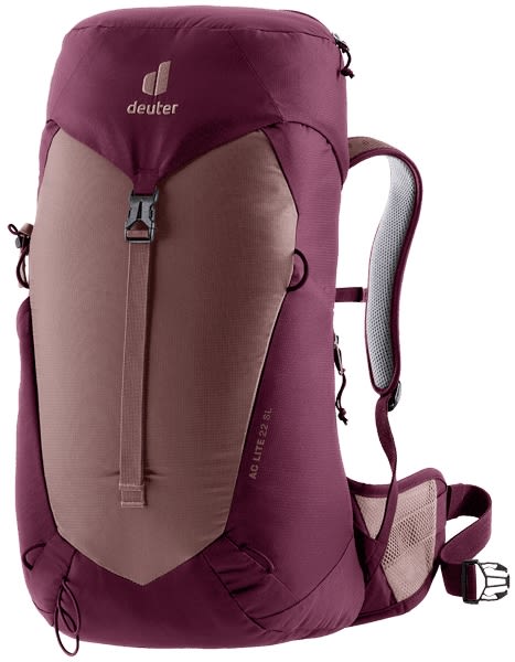 AC Lite SL 22 L zaino da trekking donna