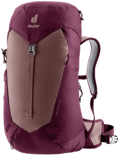 AC Lite SL 28 L zaino da trekking donna