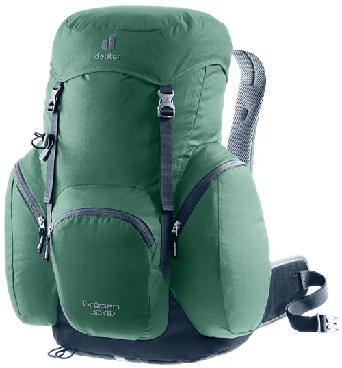 Gröden SL 30 L sac à dos de randonnée femmes