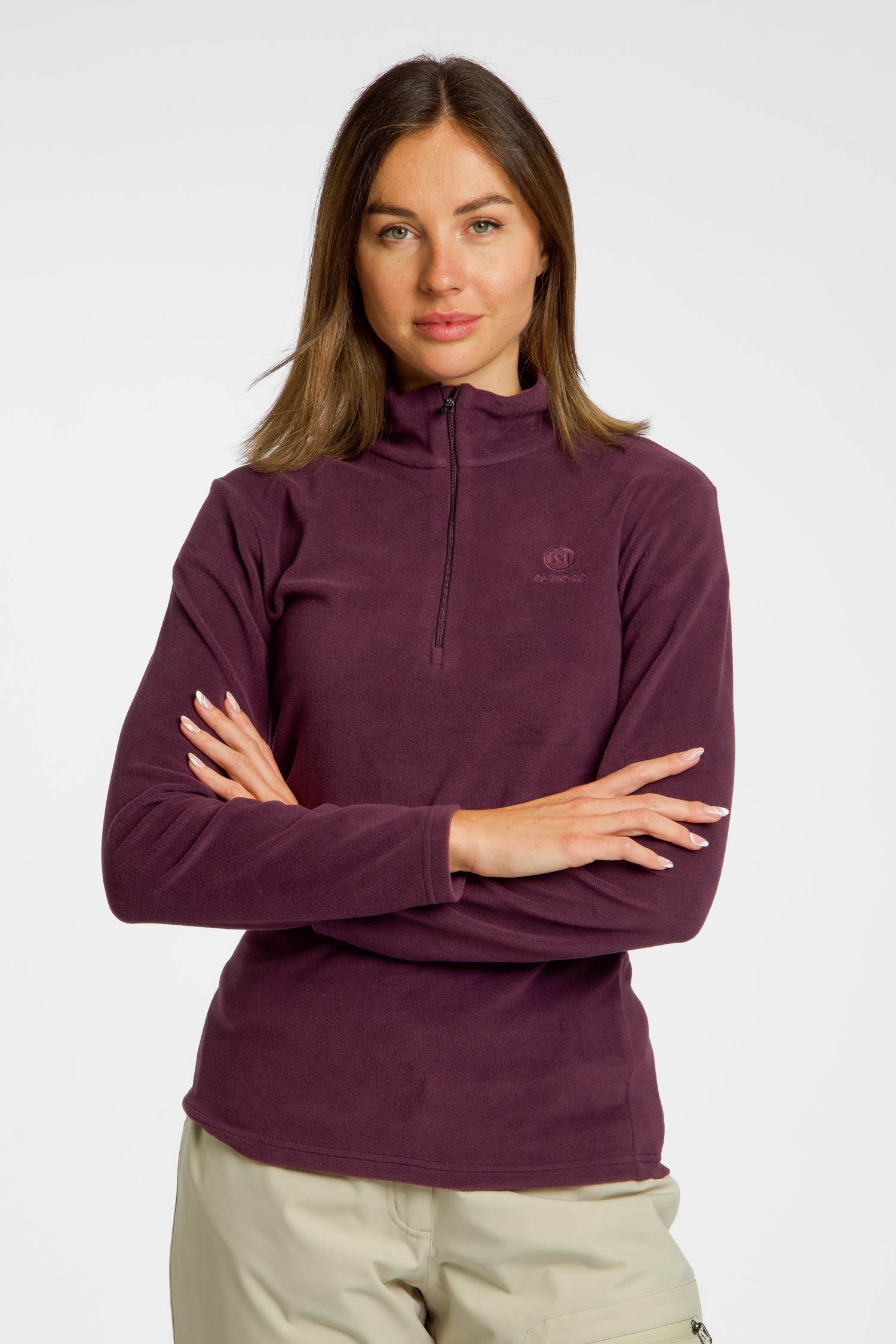 Damen Midlayer