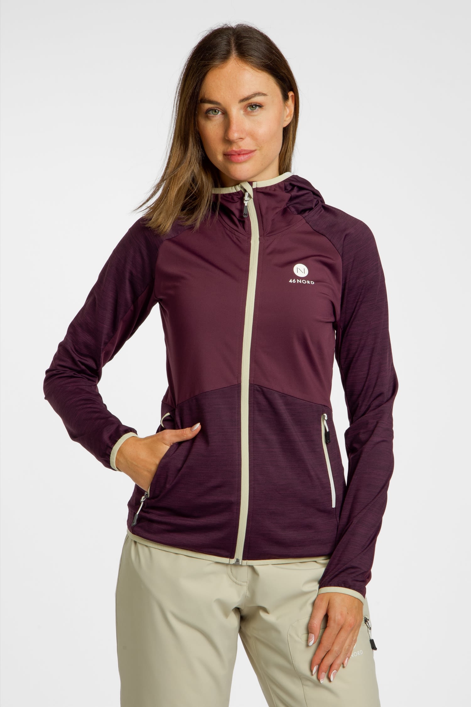 Damen Midlayer