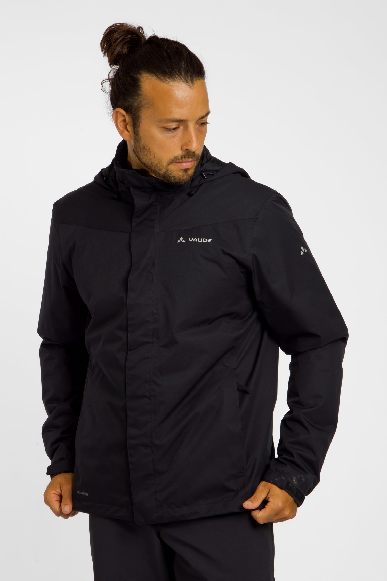 Escape Warm Herren Bikejacke