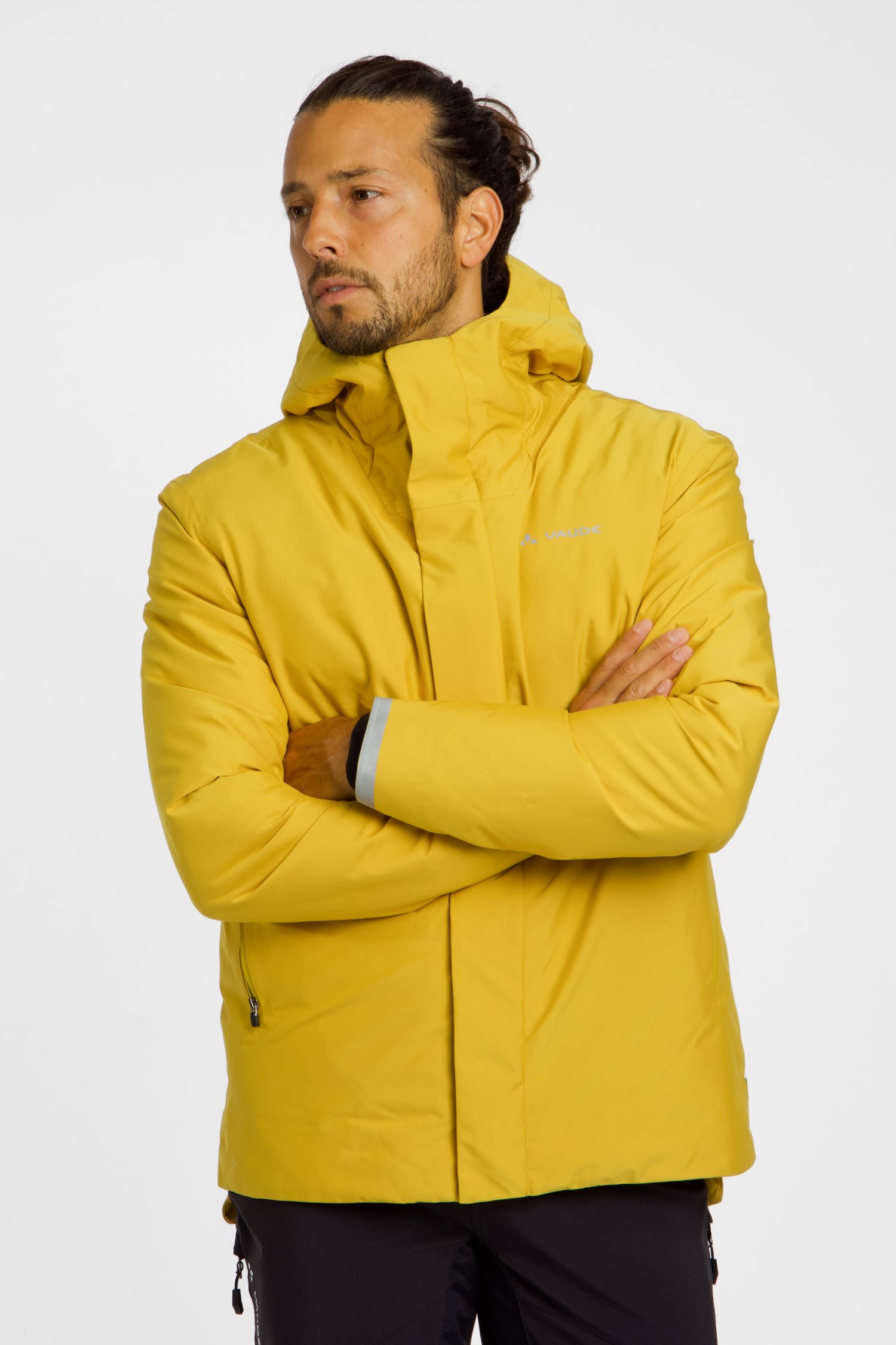 Cyclist Warm Rain II Herren Bikejacke