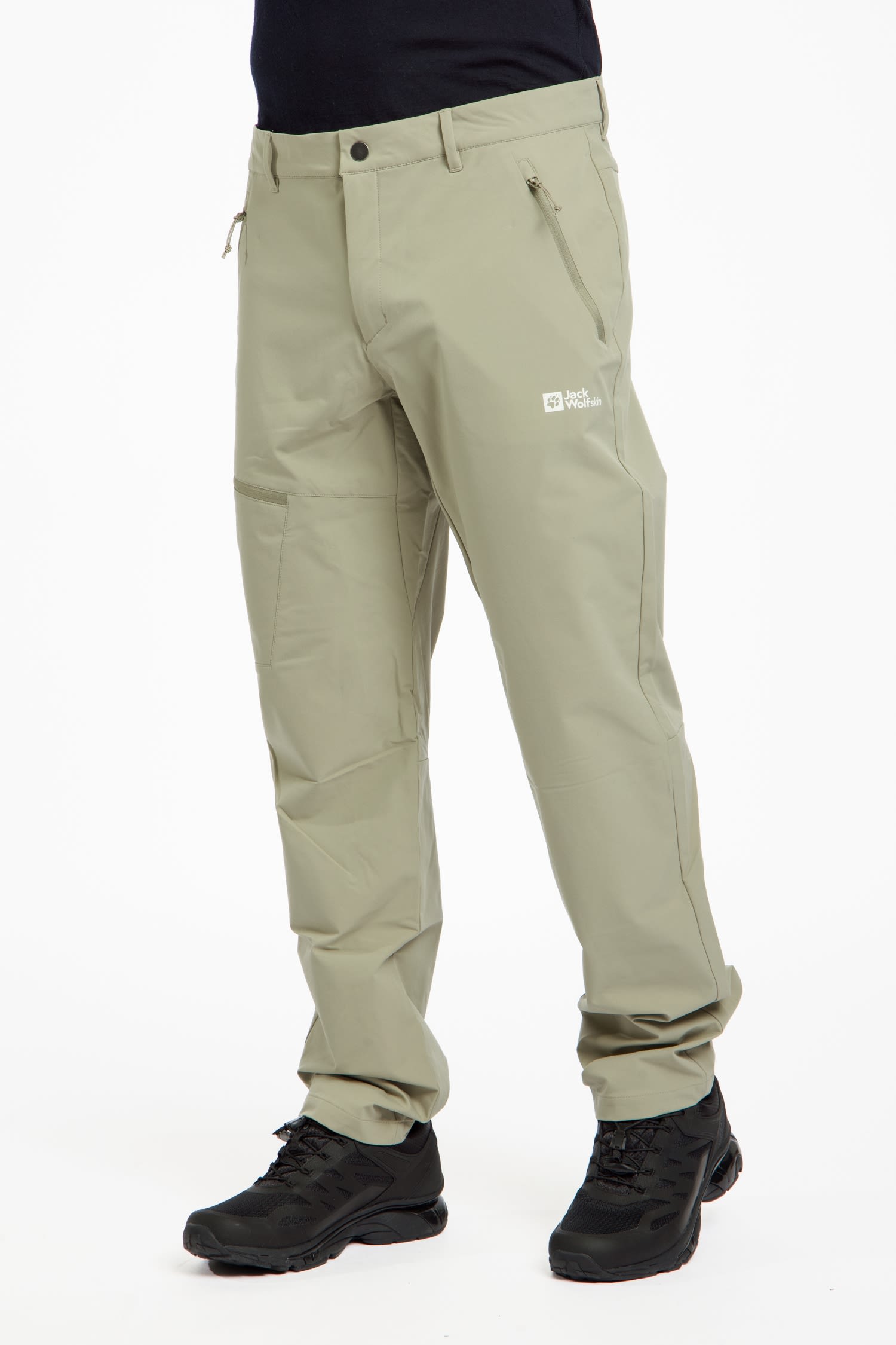 Pico Trail Herren Wanderhose
