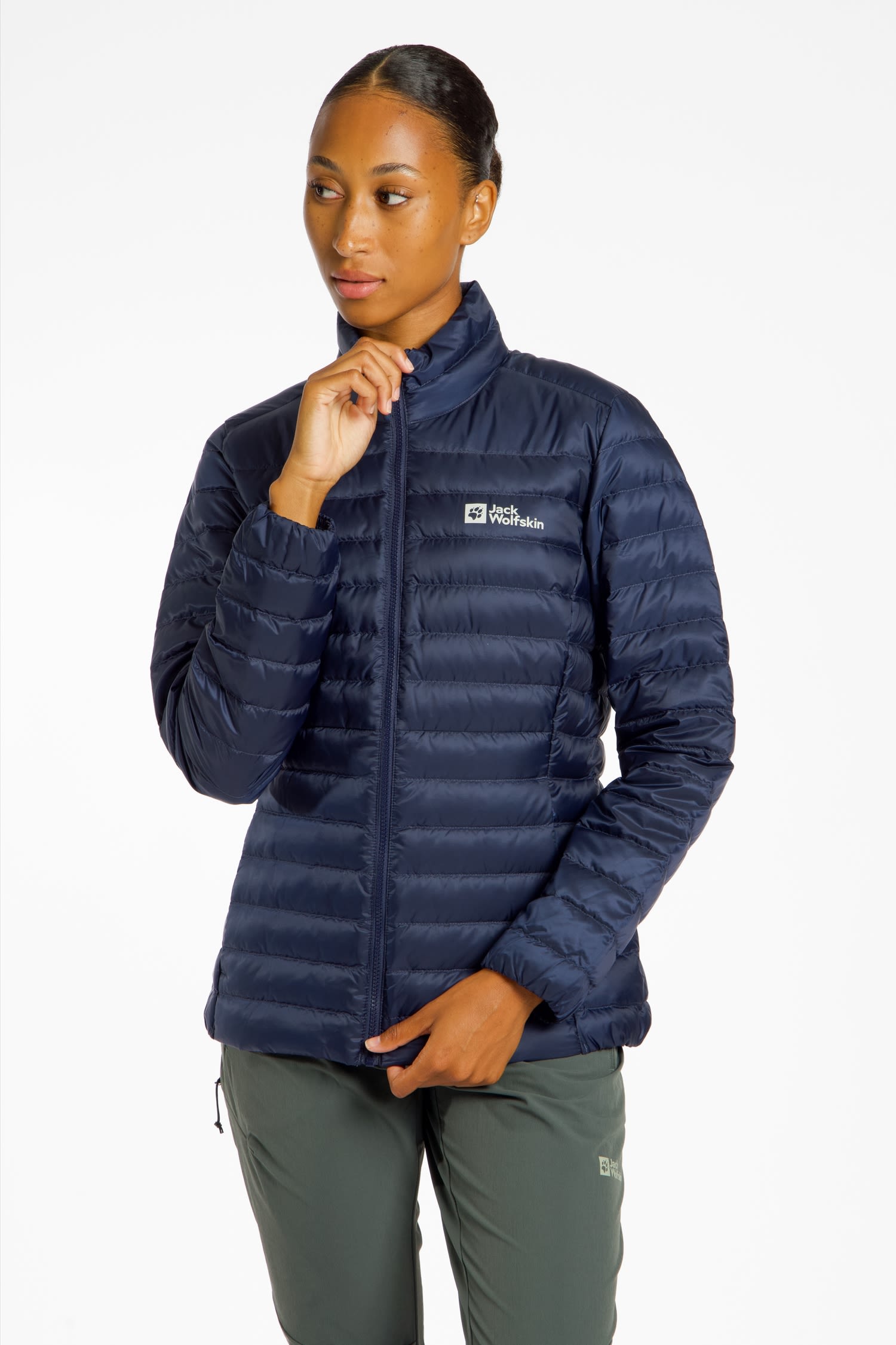 Pilvi Damen Daunenjacke