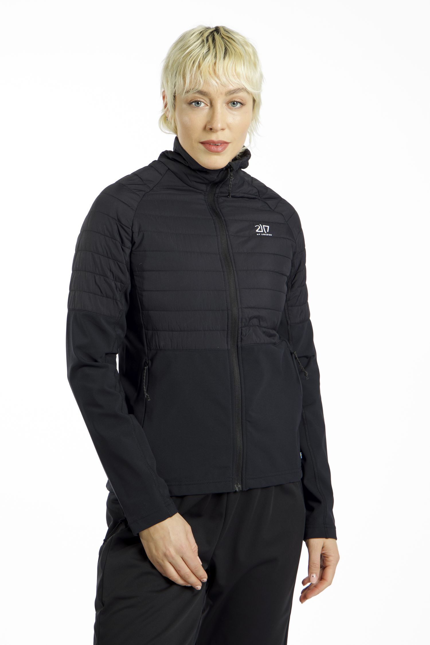 Sikan Light Padded Damen Midlayer