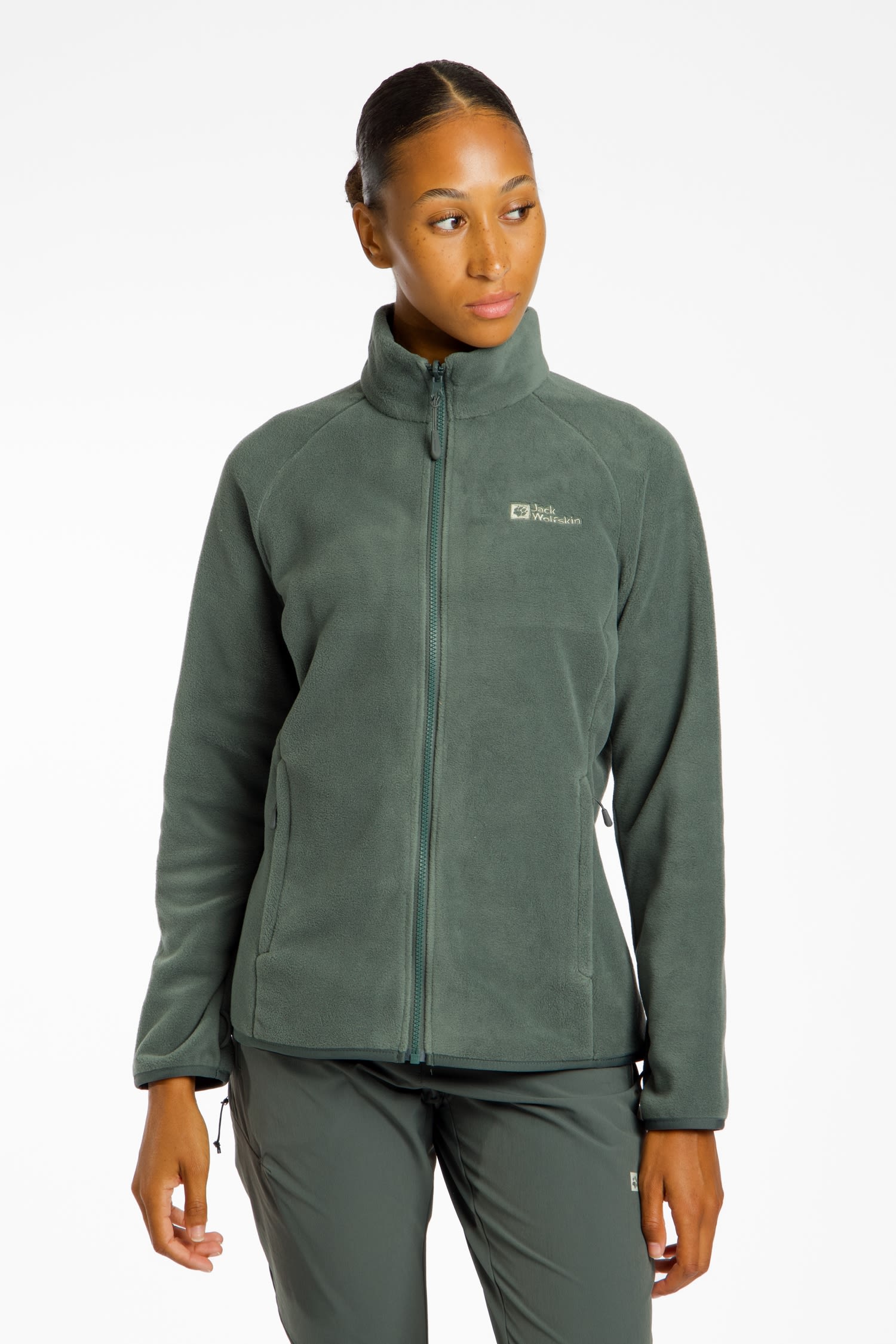 Moonrise Damen Midlayer