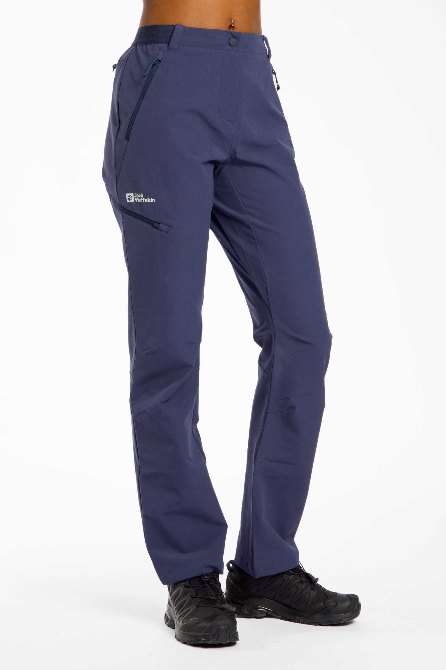 Geigelstein Damen Softshellhose