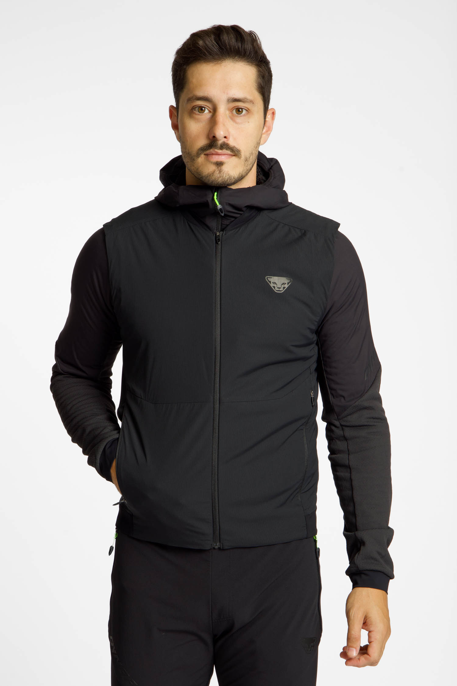 Alpine Insulation Herren Gilet