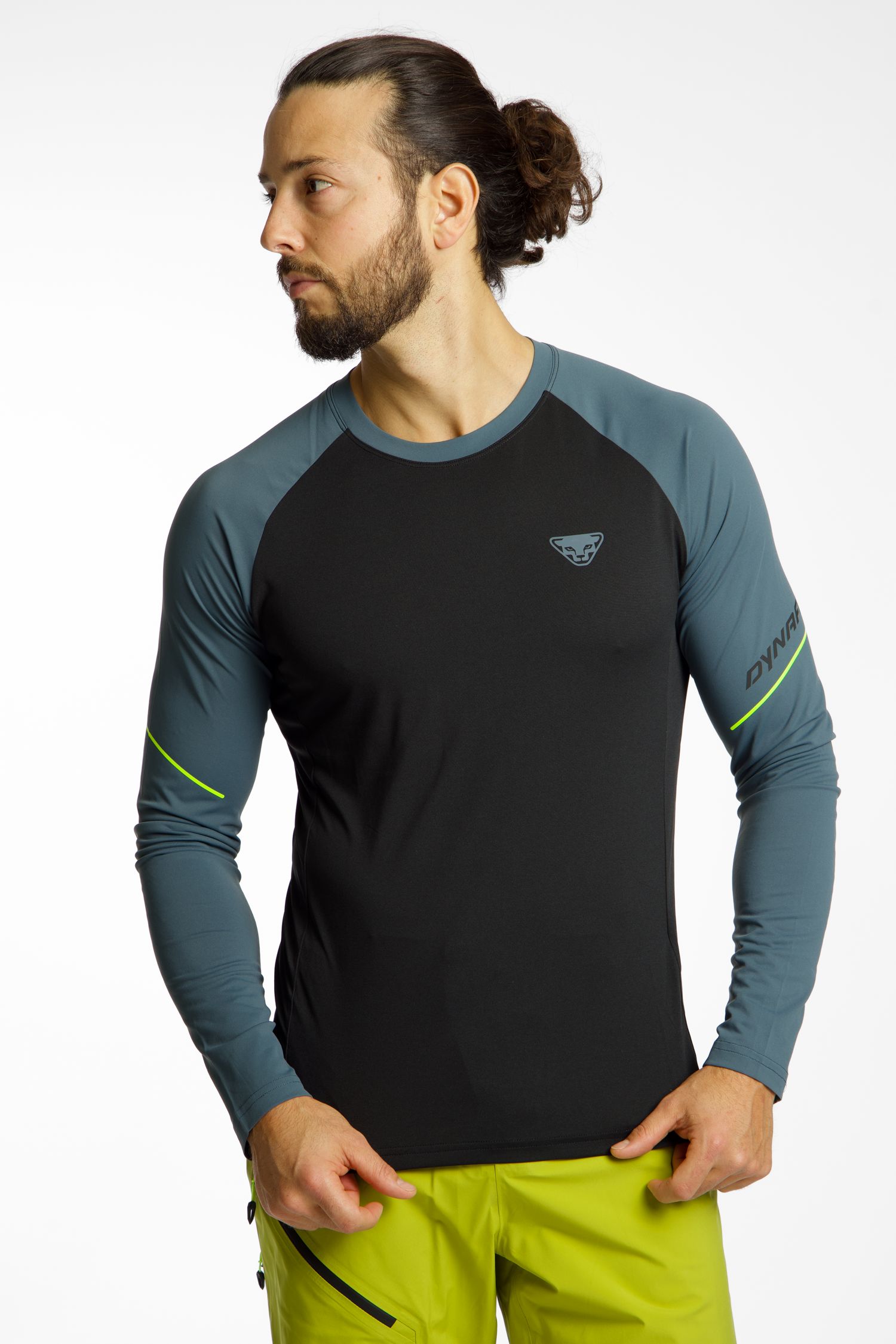 Alpine Pro Herren Longsleeve