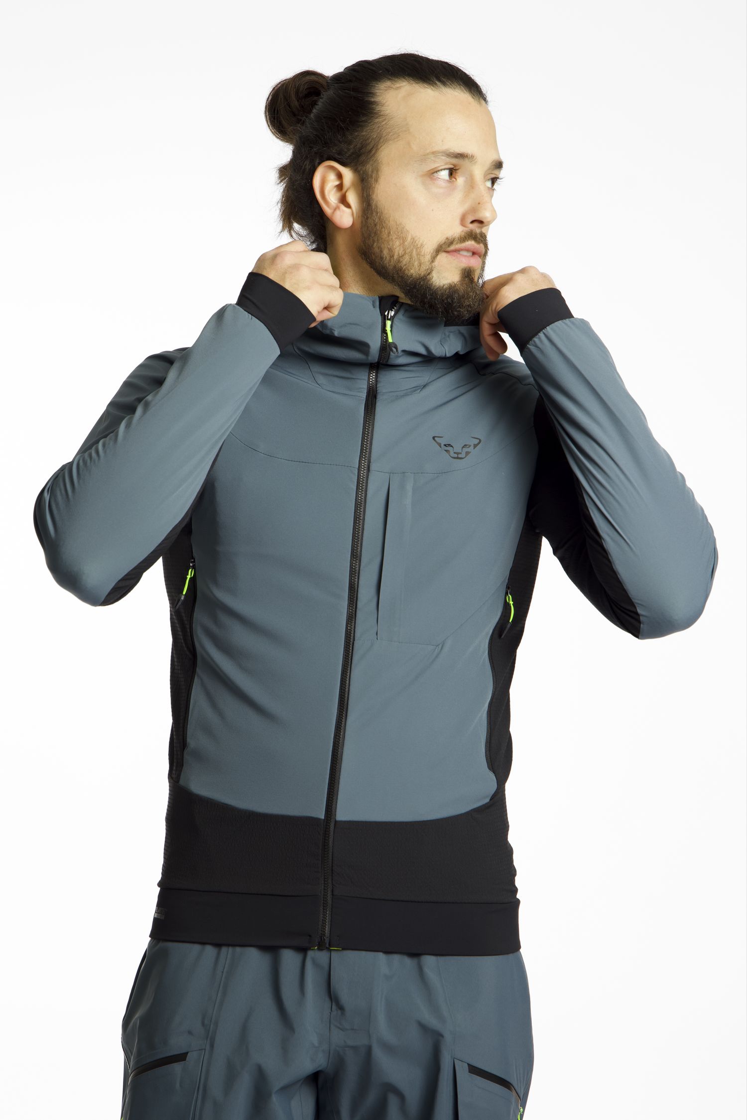 Tigard Alpha® Direct Herren Midlayer