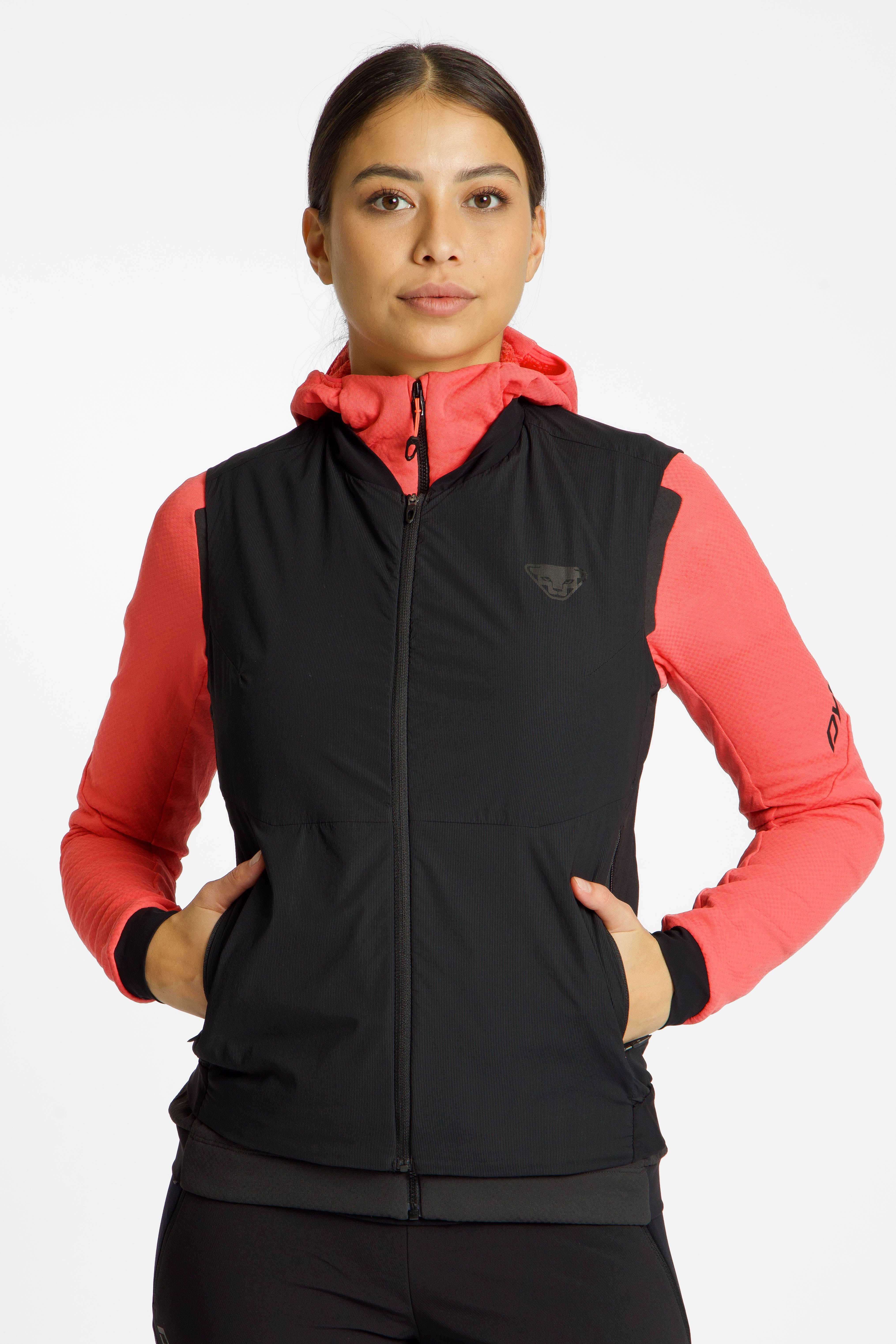 Alpine Insulation Damen Gilet