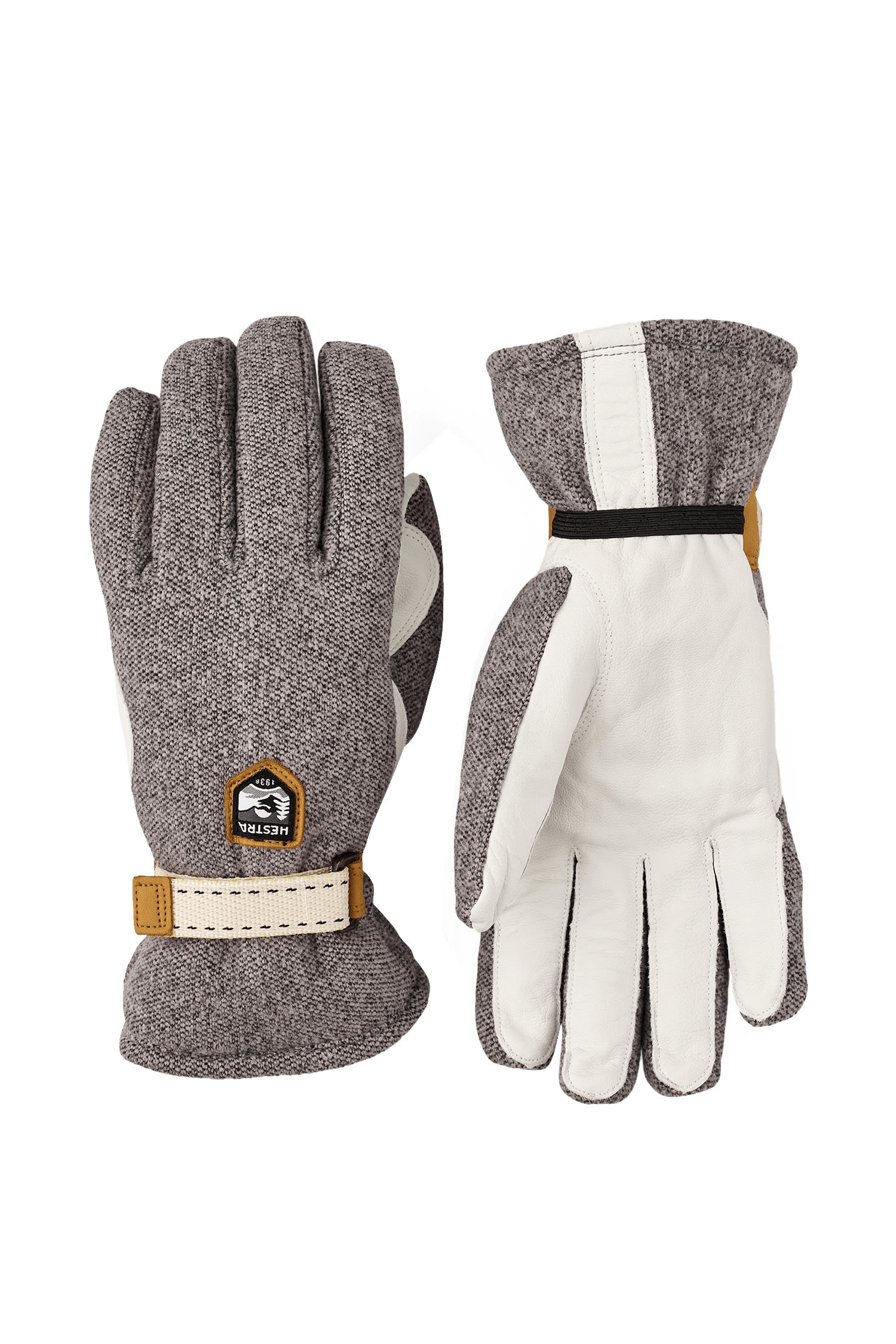 Windbreaker Tour 5 Finger Damen Langlaufhandschuh