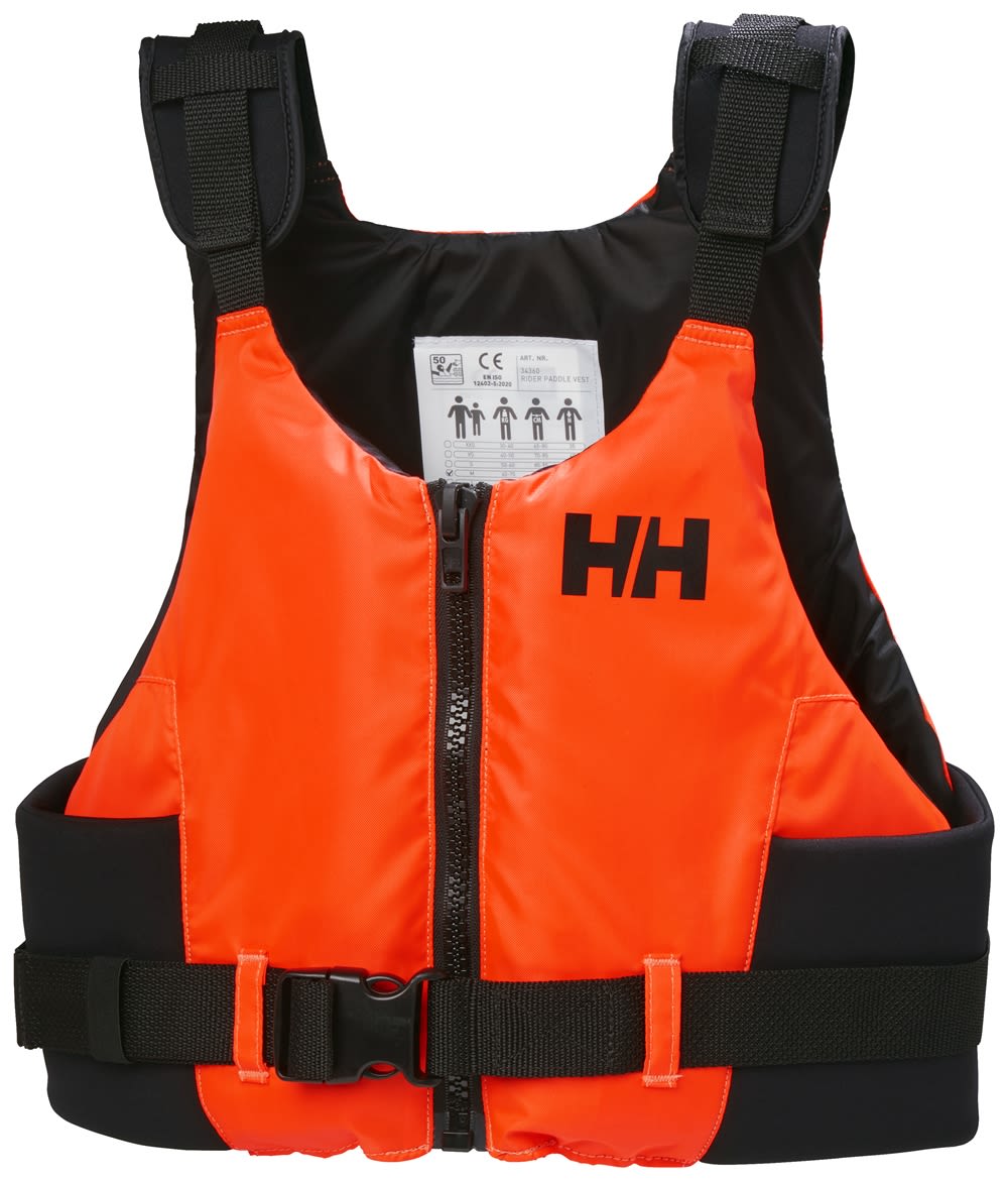 Rider Paddle Schwimmweste