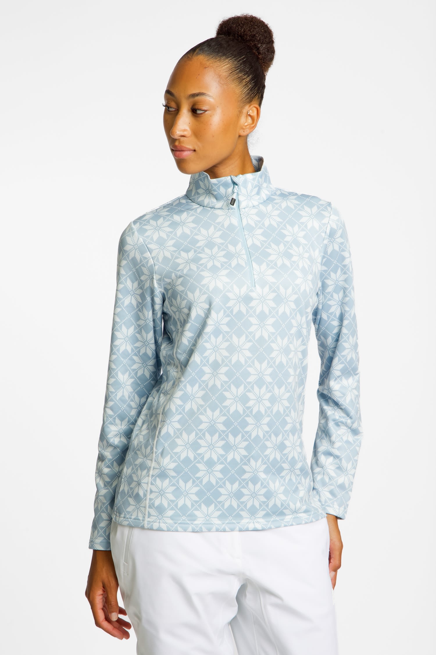 St. Anton Damen Midlayer