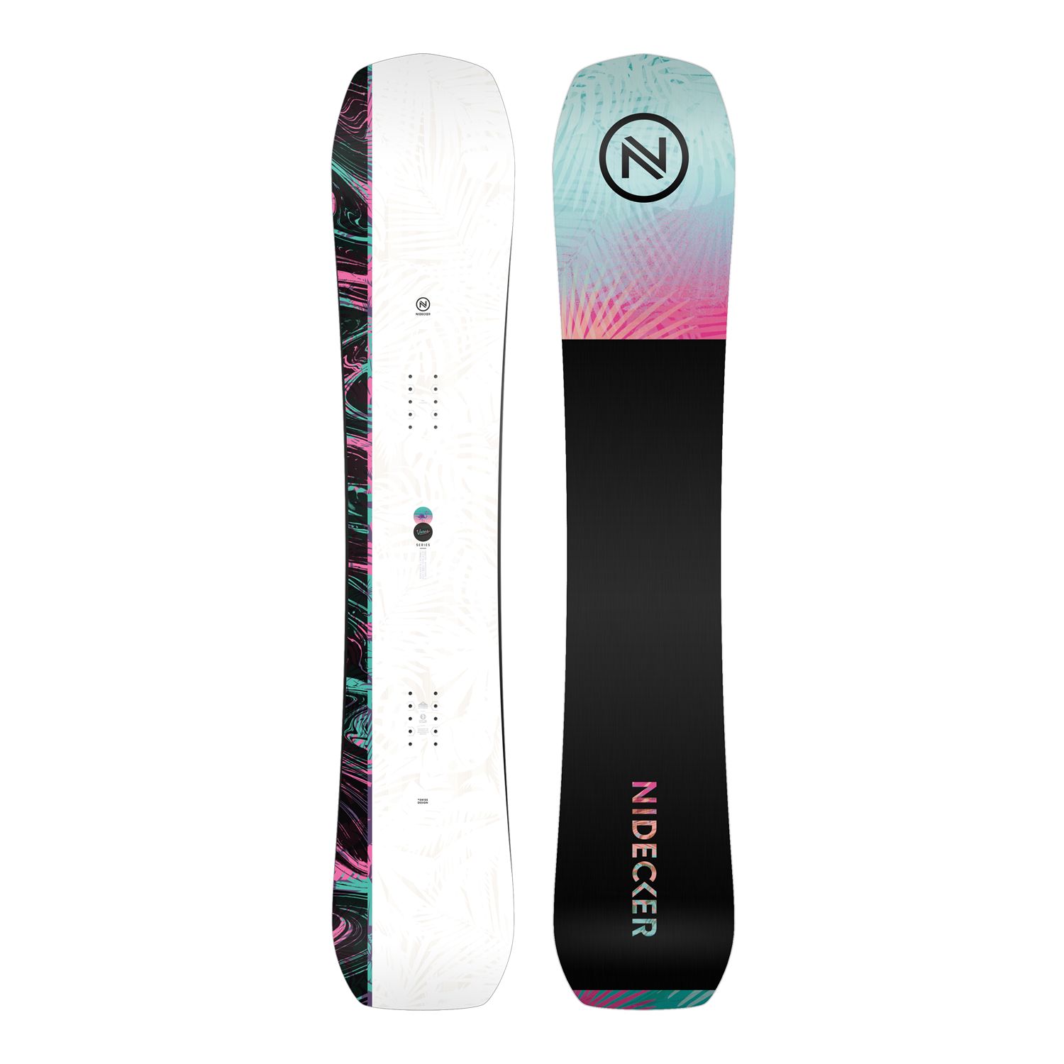 Venus Damen Snowboard 25/26