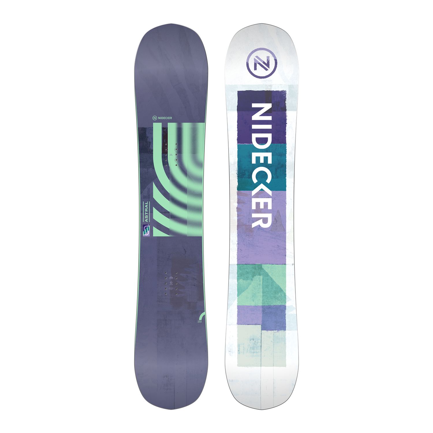 Astral Damen Snowboard 25/26
