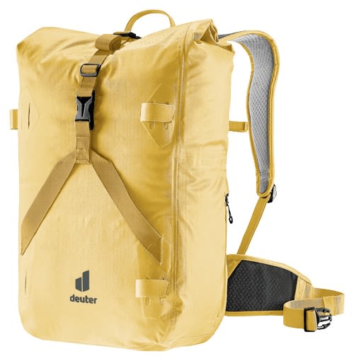 Amager 25+5 L sac à dos vélo
