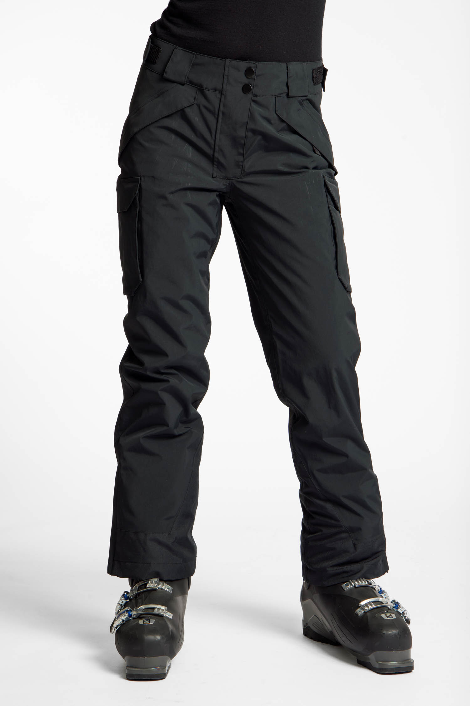 Krasse Light Padded Damen Skihose
