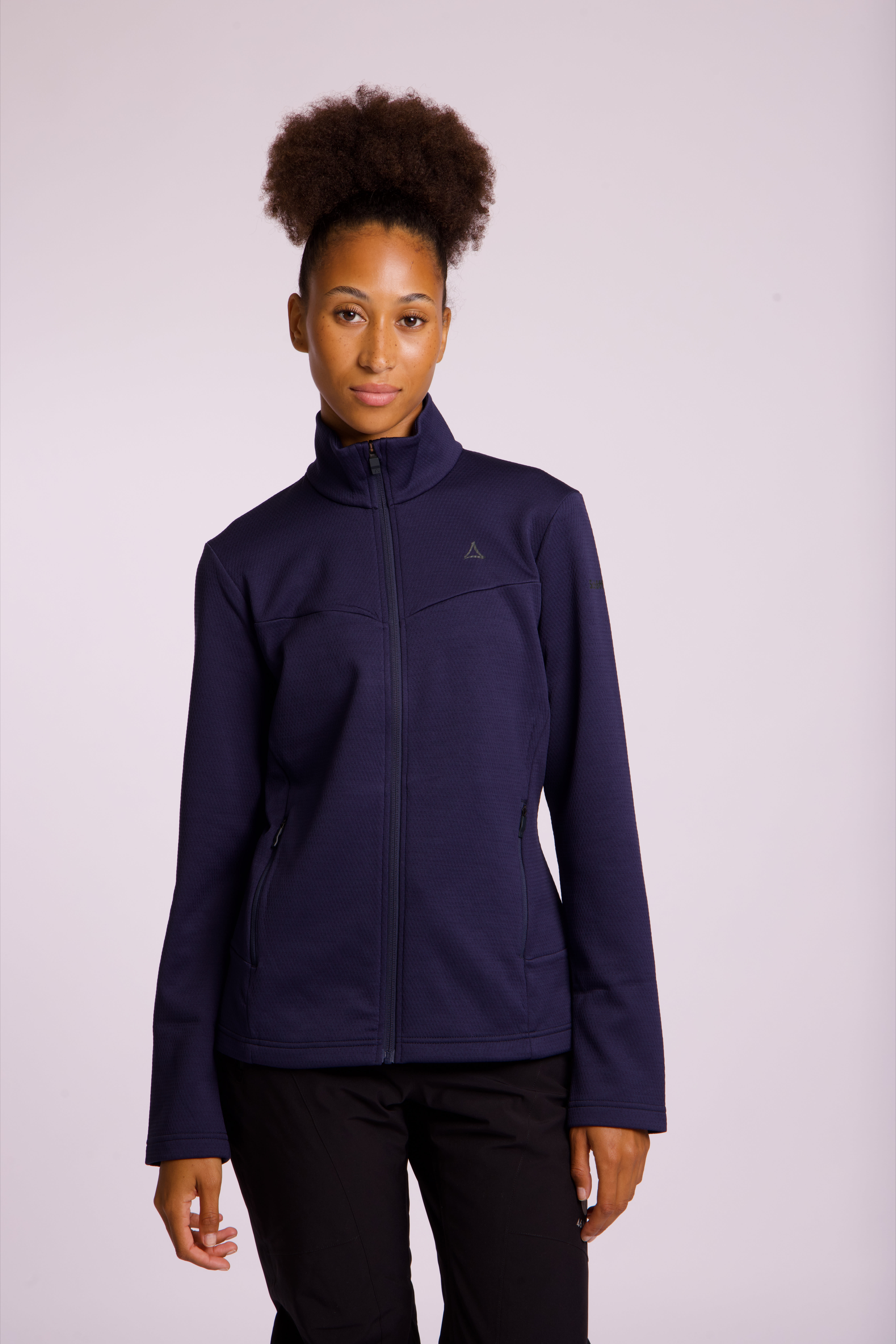 Pine Damen Midlayer