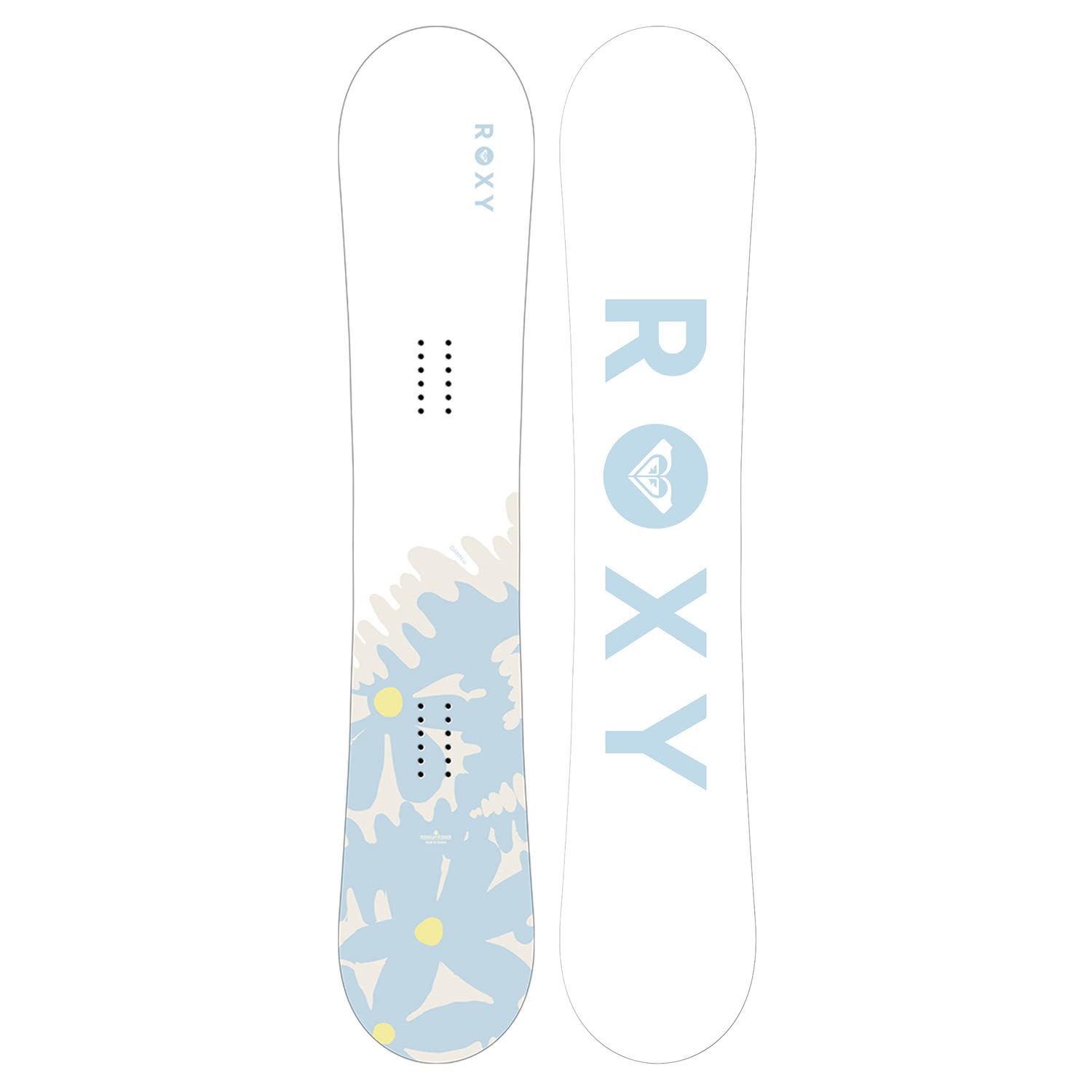 Dawn Damen Snowboard 25/26